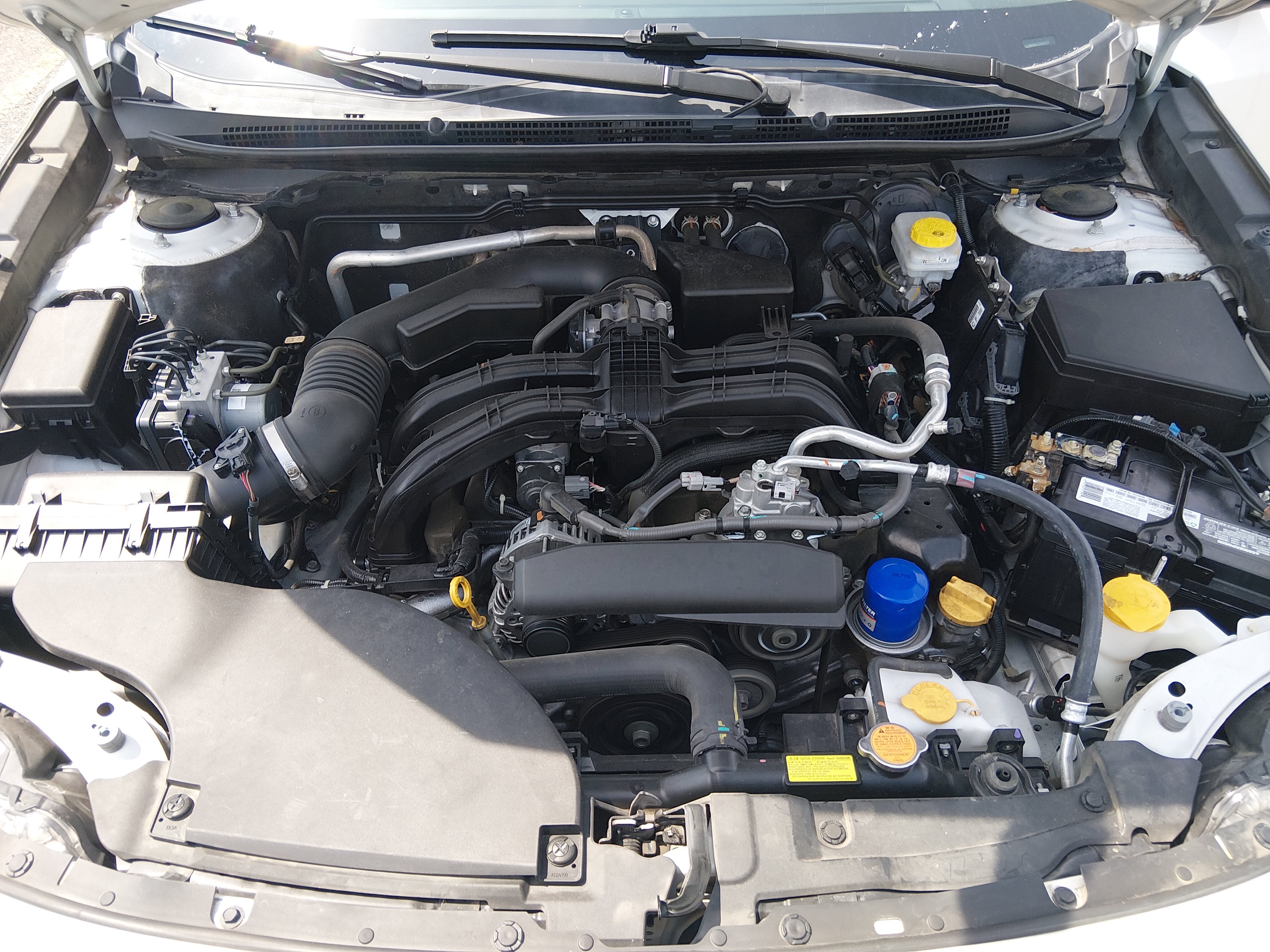 2023 Subaru Legacy Limited - Photo 9