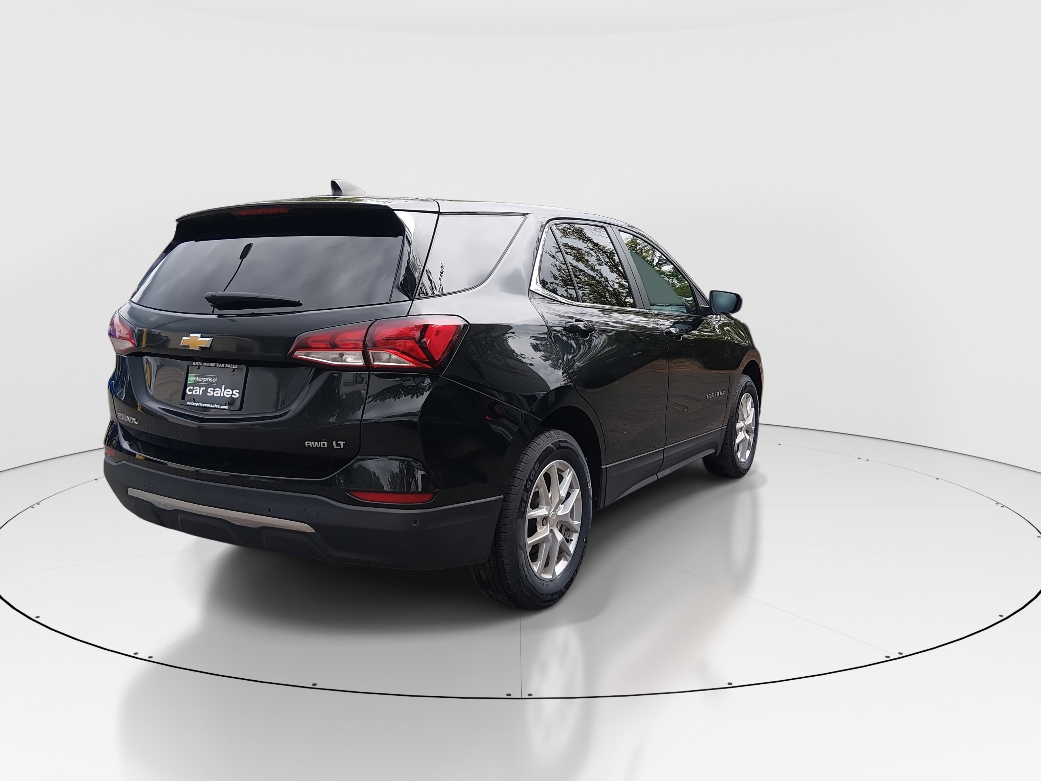 2024 Chevrolet Equinox LT - Photo 7