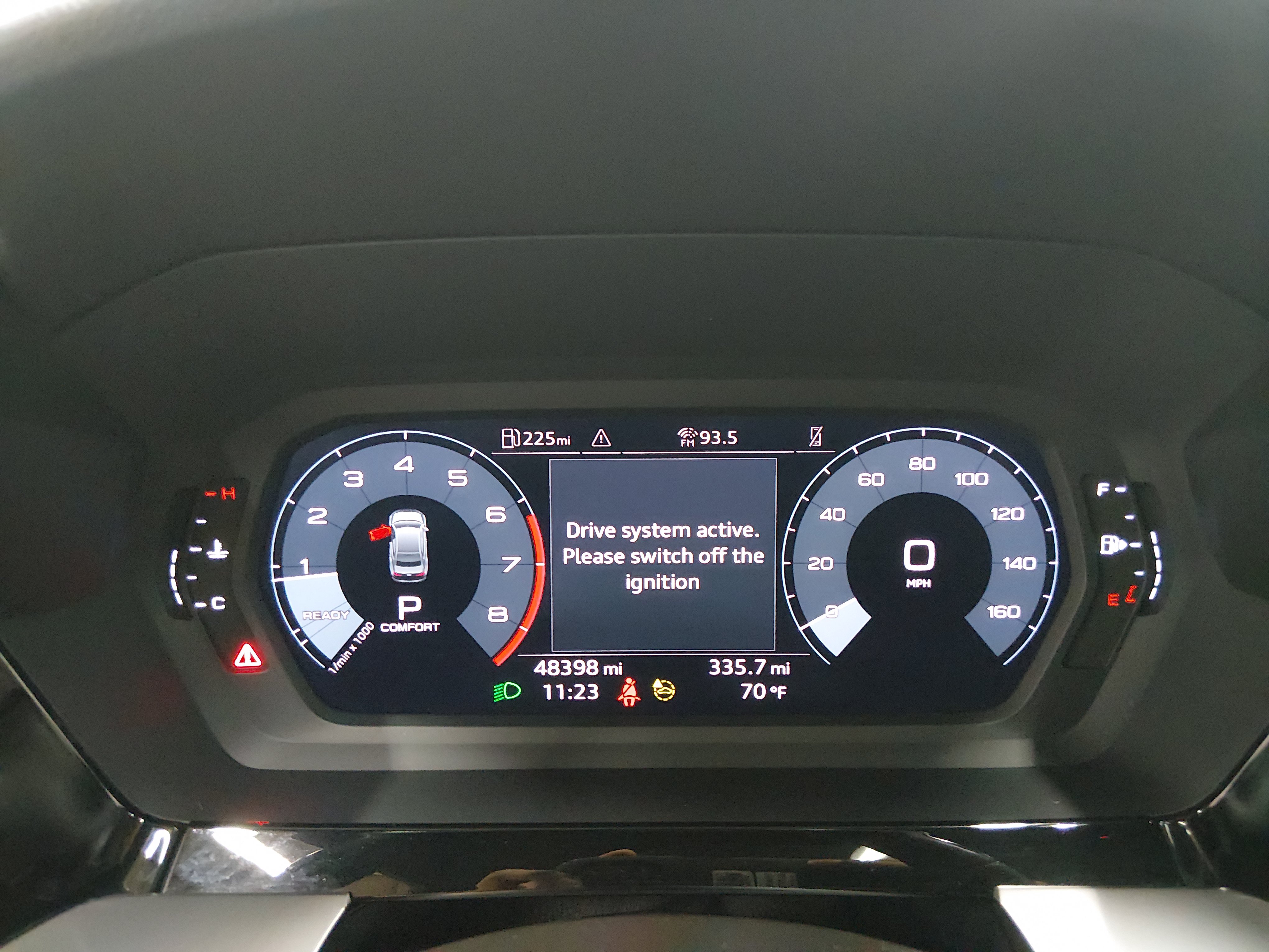 2024 Audi A3 Sedan Premium - Photo 14