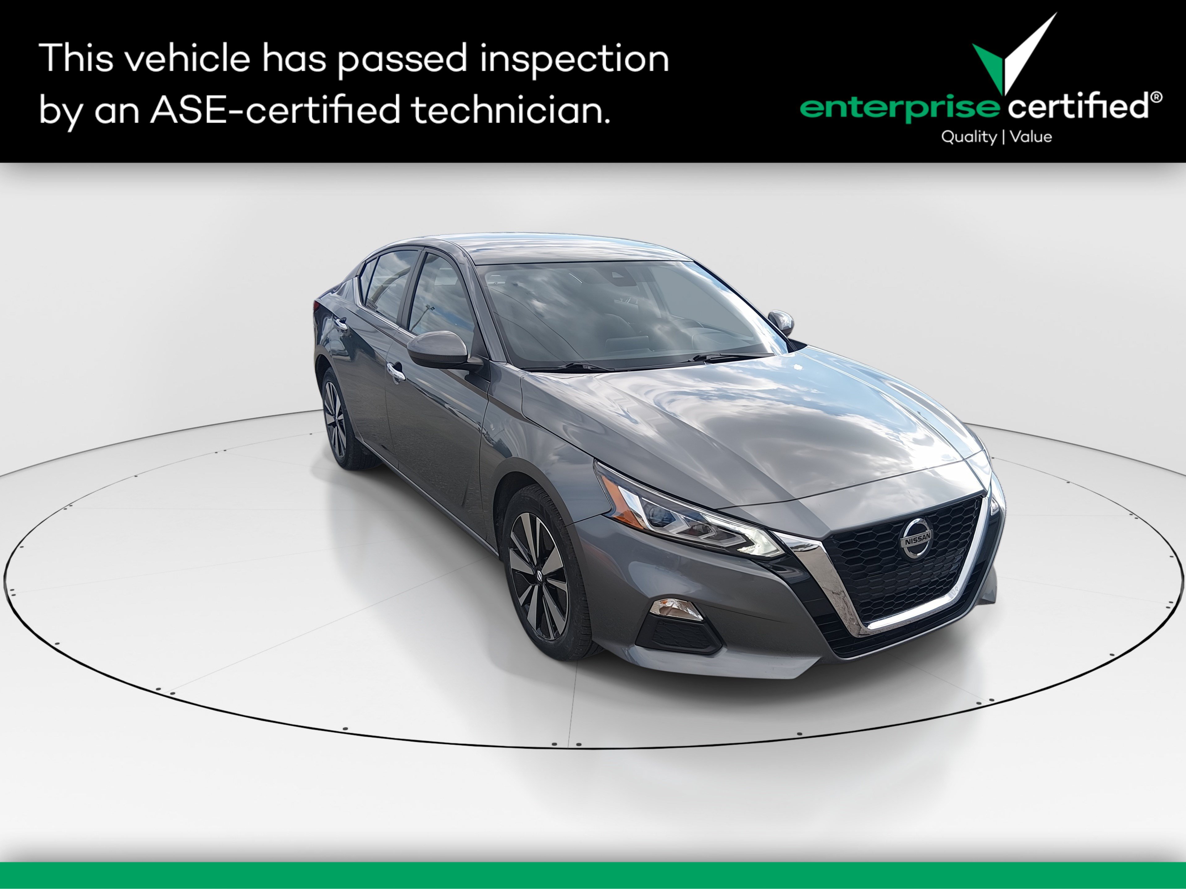 2022 Nissan Altima