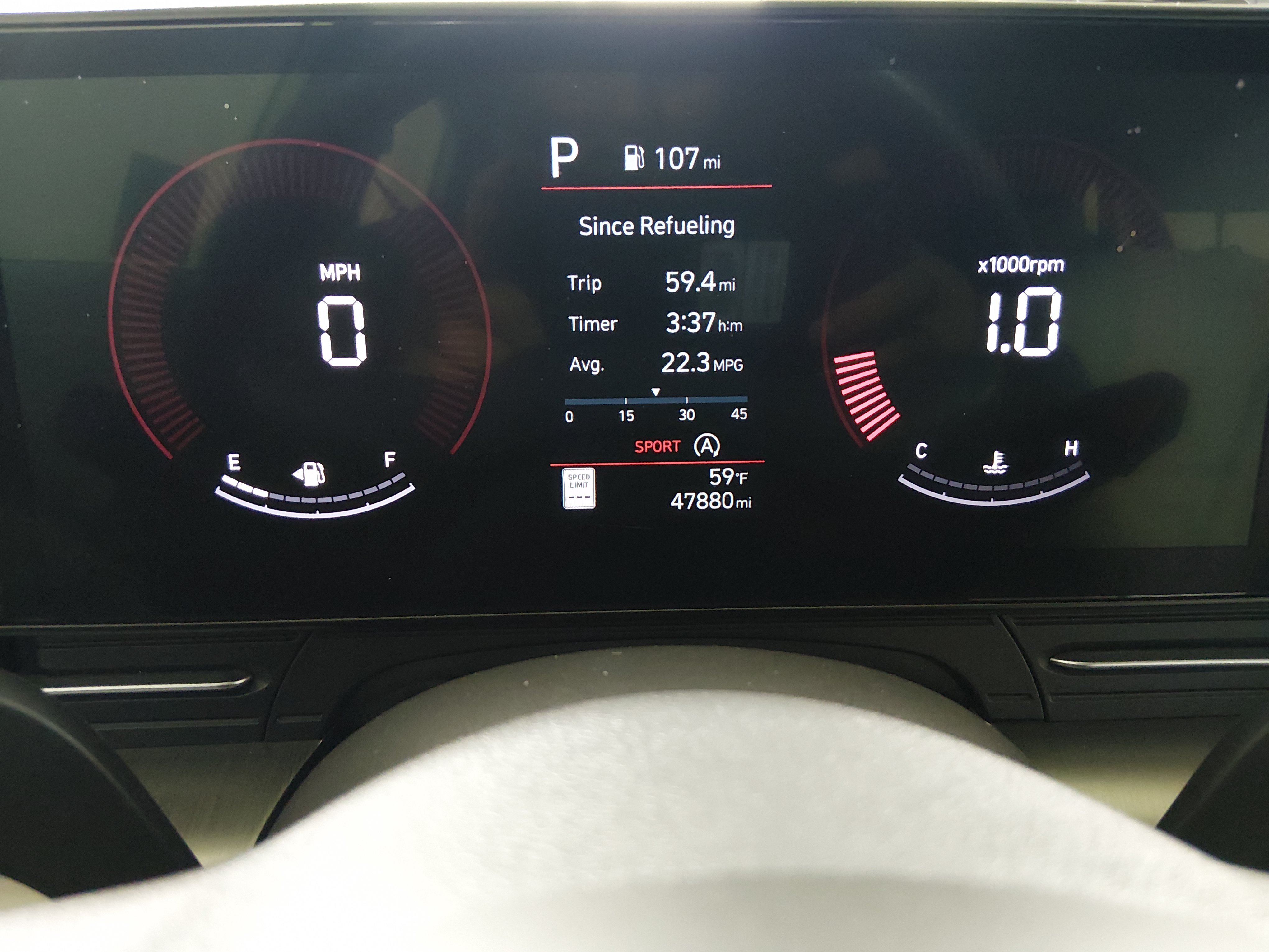 2024 Hyundai Kona SE - Photo 14