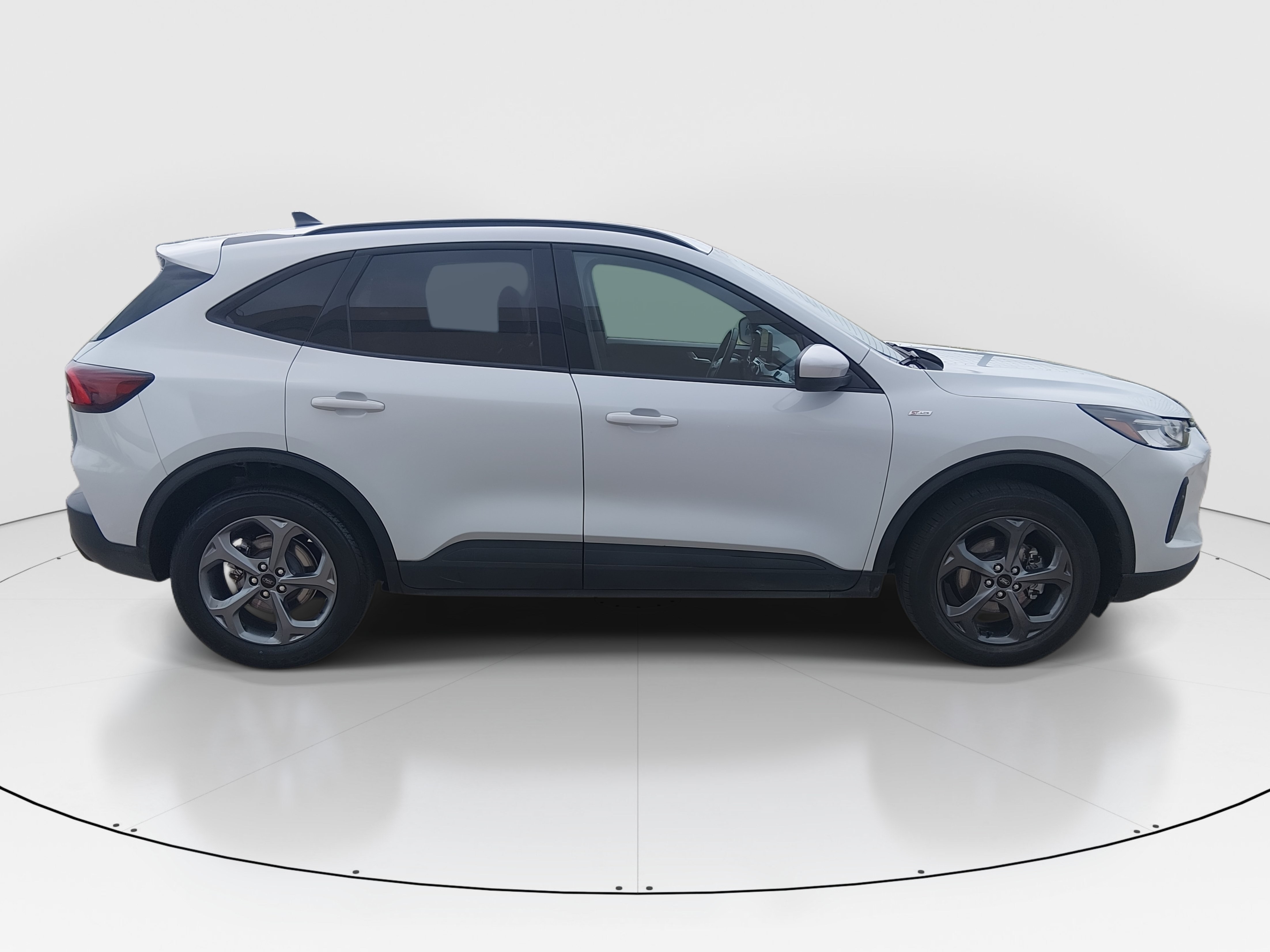 2025 Ford Escape ST-Line Select - Photo 8