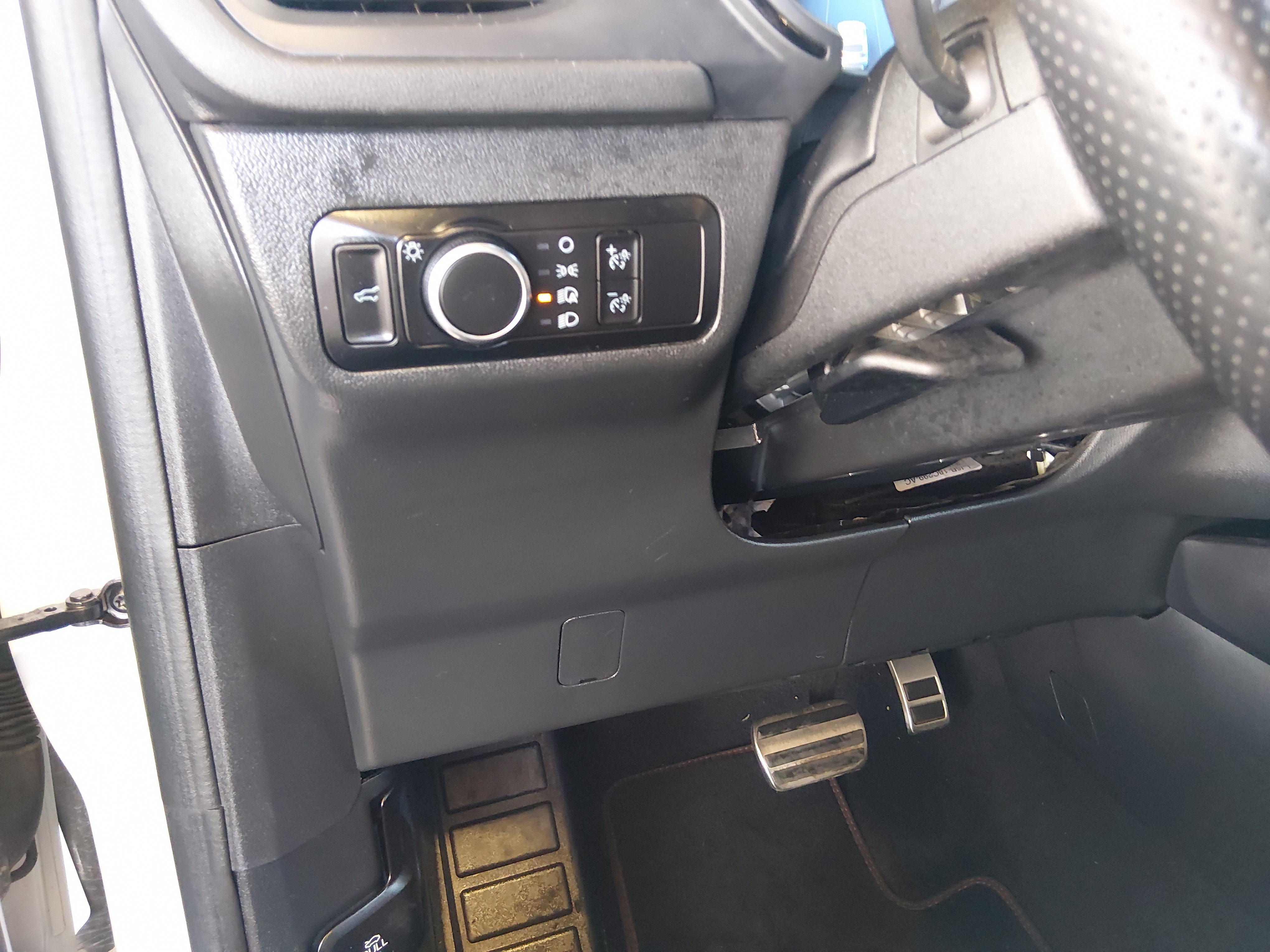 2023 Ford Escape ST-Line - Photo 13