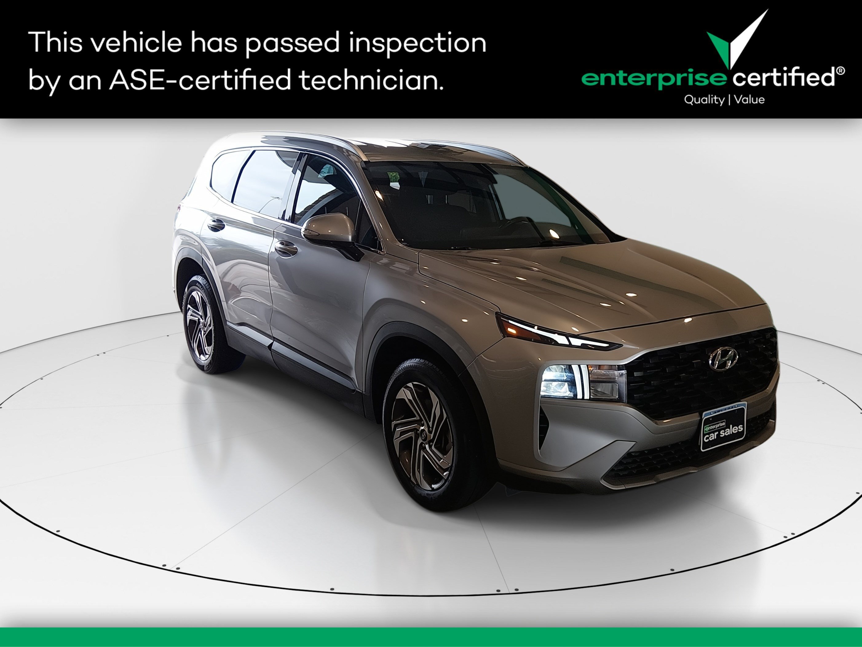 2023 Hyundai Santa Fe