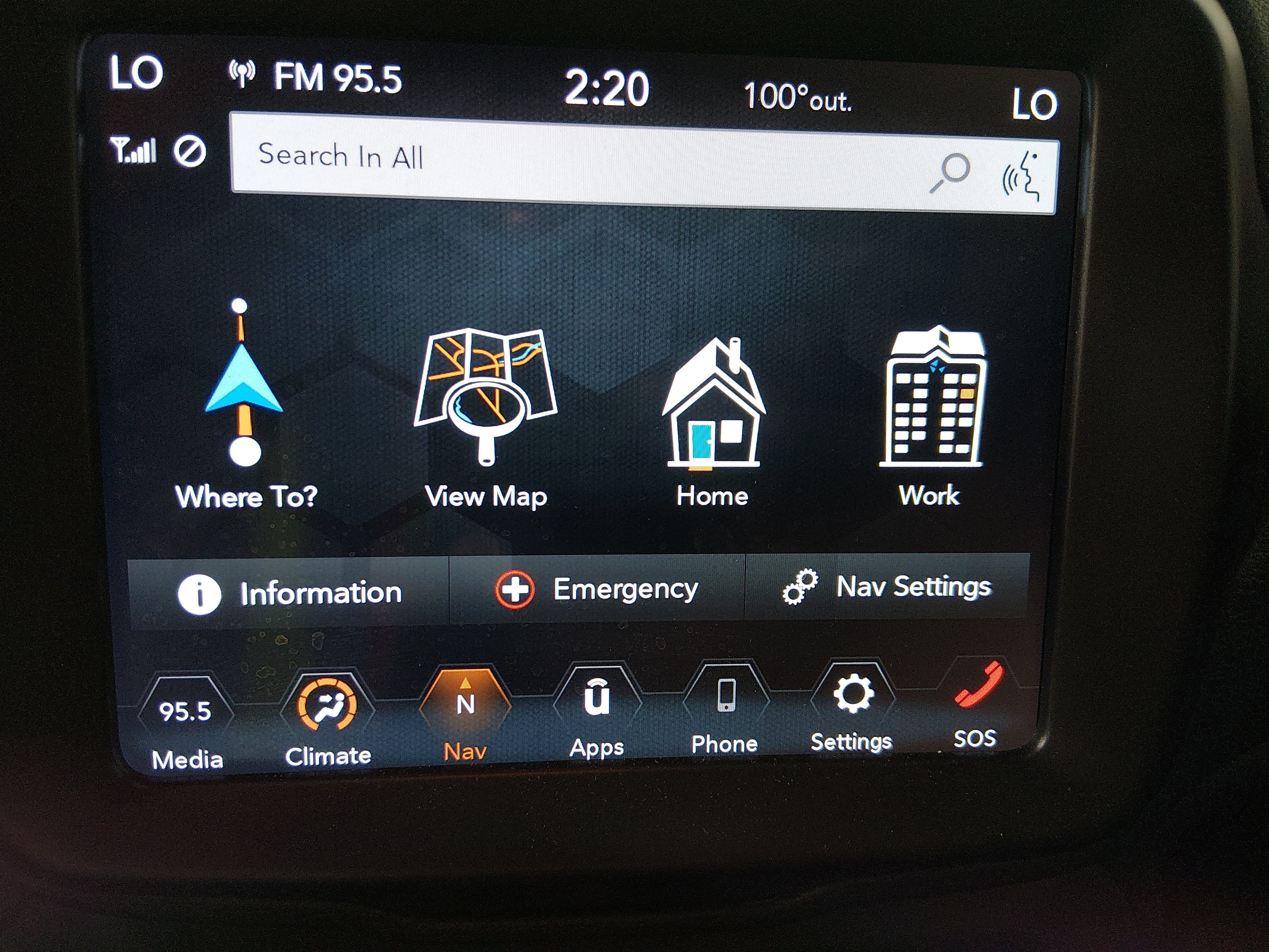 2023 Jeep Renegade Latitude - Photo 17