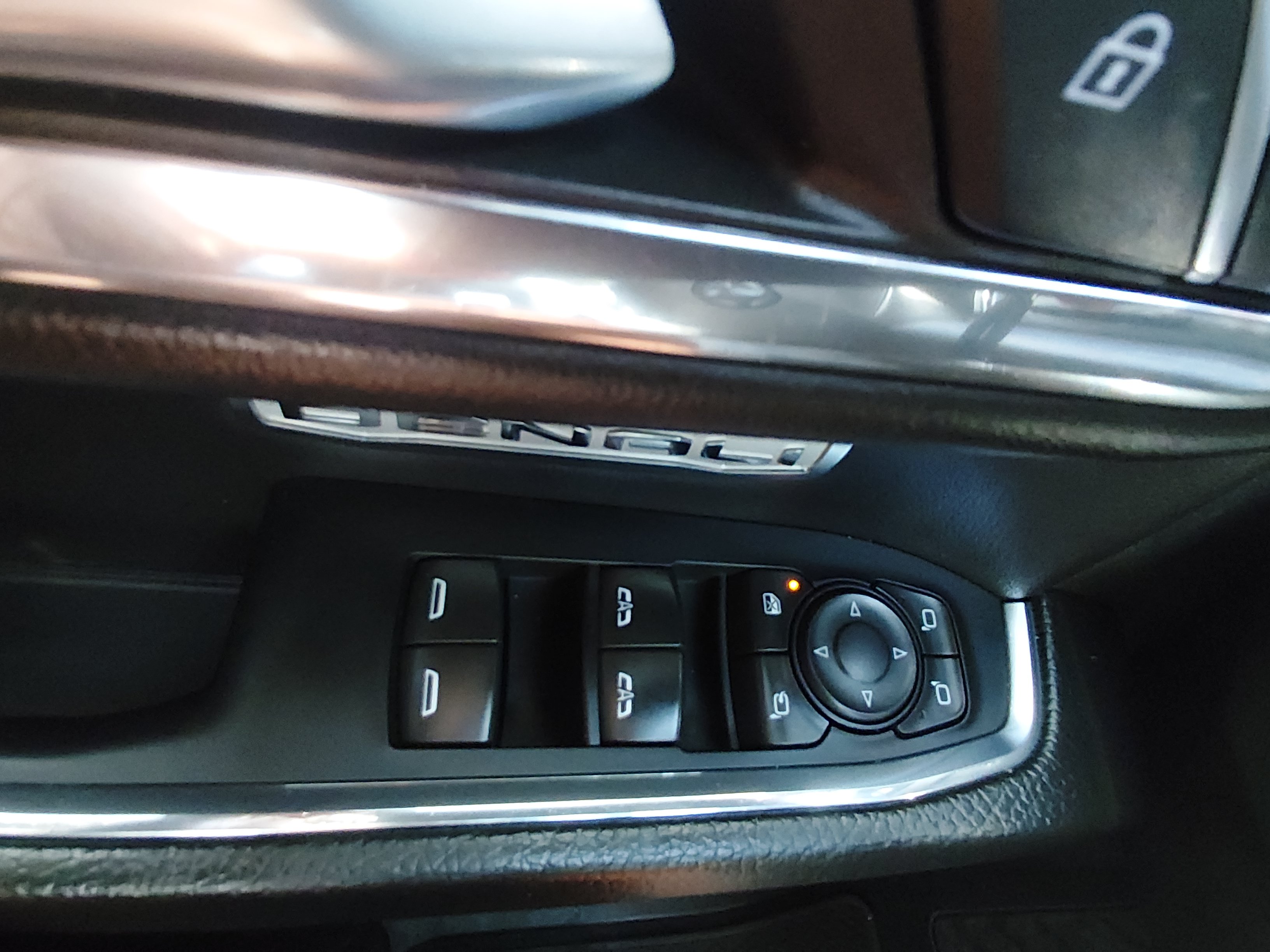 2024 GMC Sierra 1500 Denali Denali - Photo 13