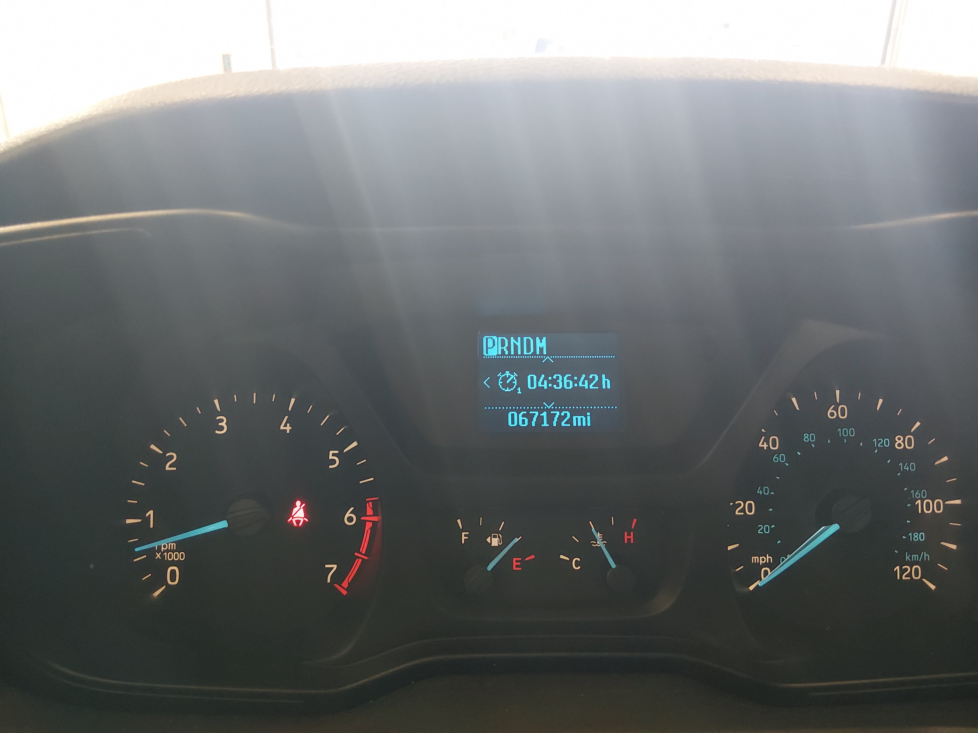 2018 Ford Transit Wagon XL - Photo 14