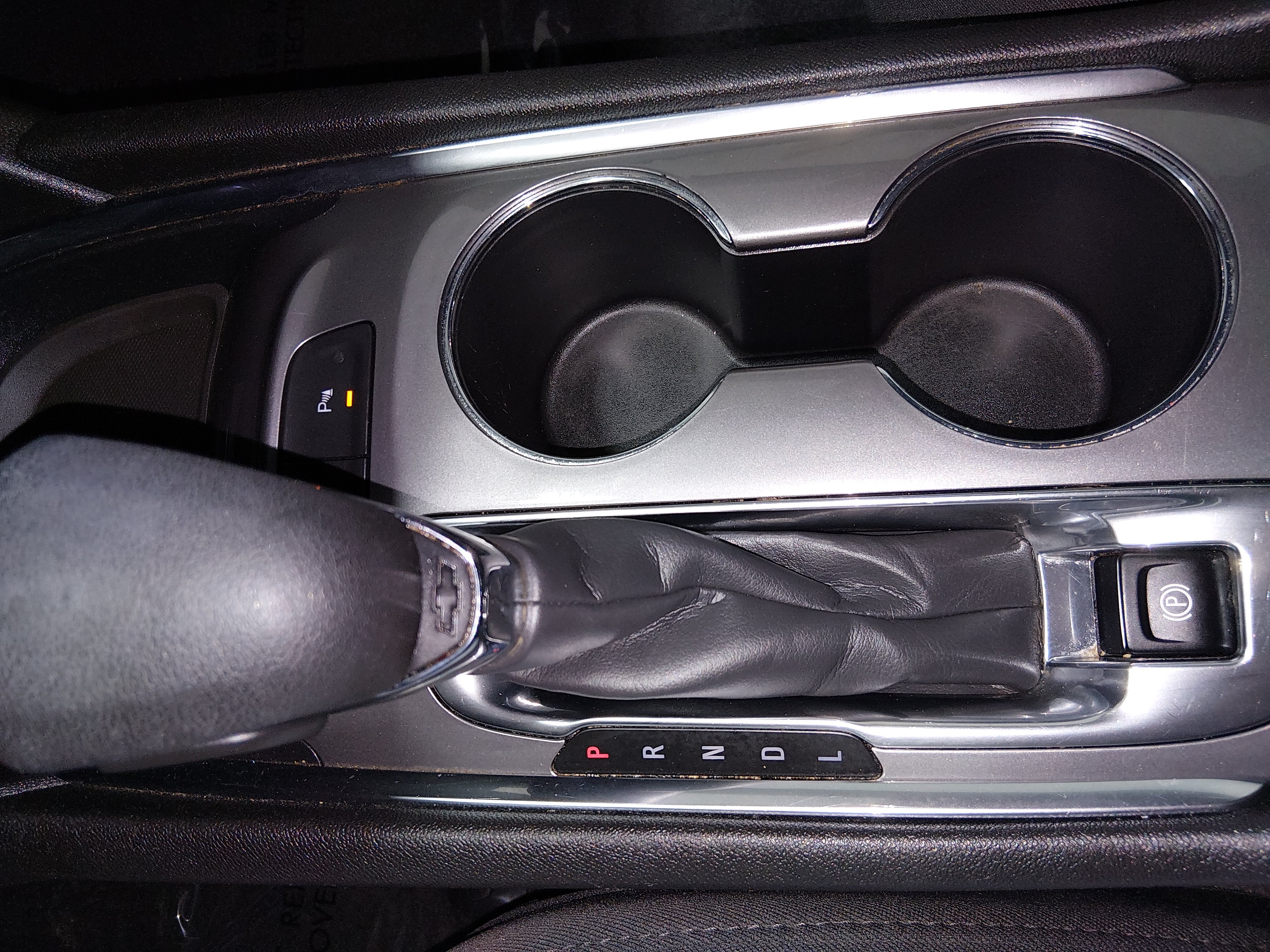 2024 Chevrolet Malibu 1LT - Photo 13