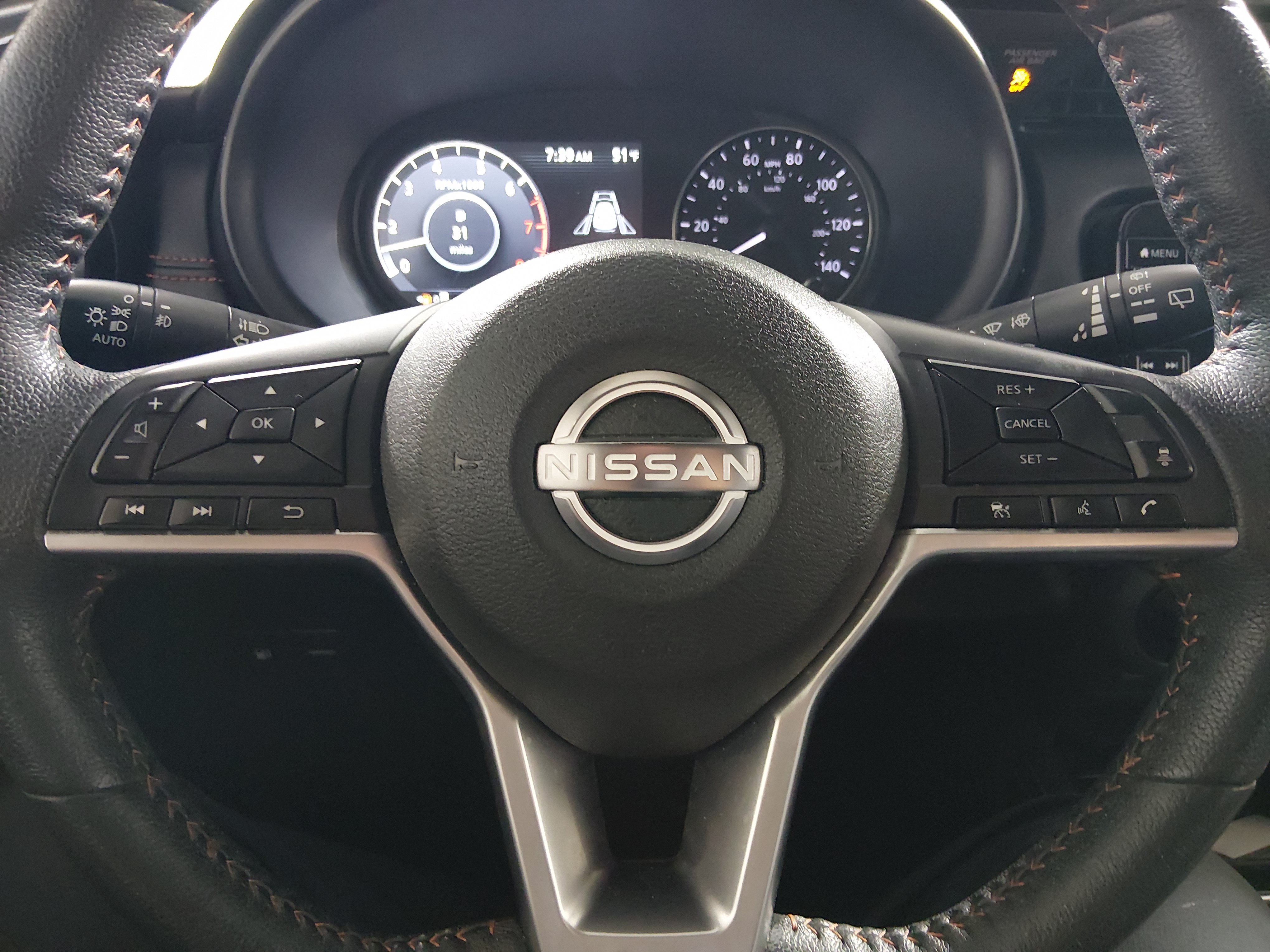 2023 Nissan Kicks SR - Photo 12