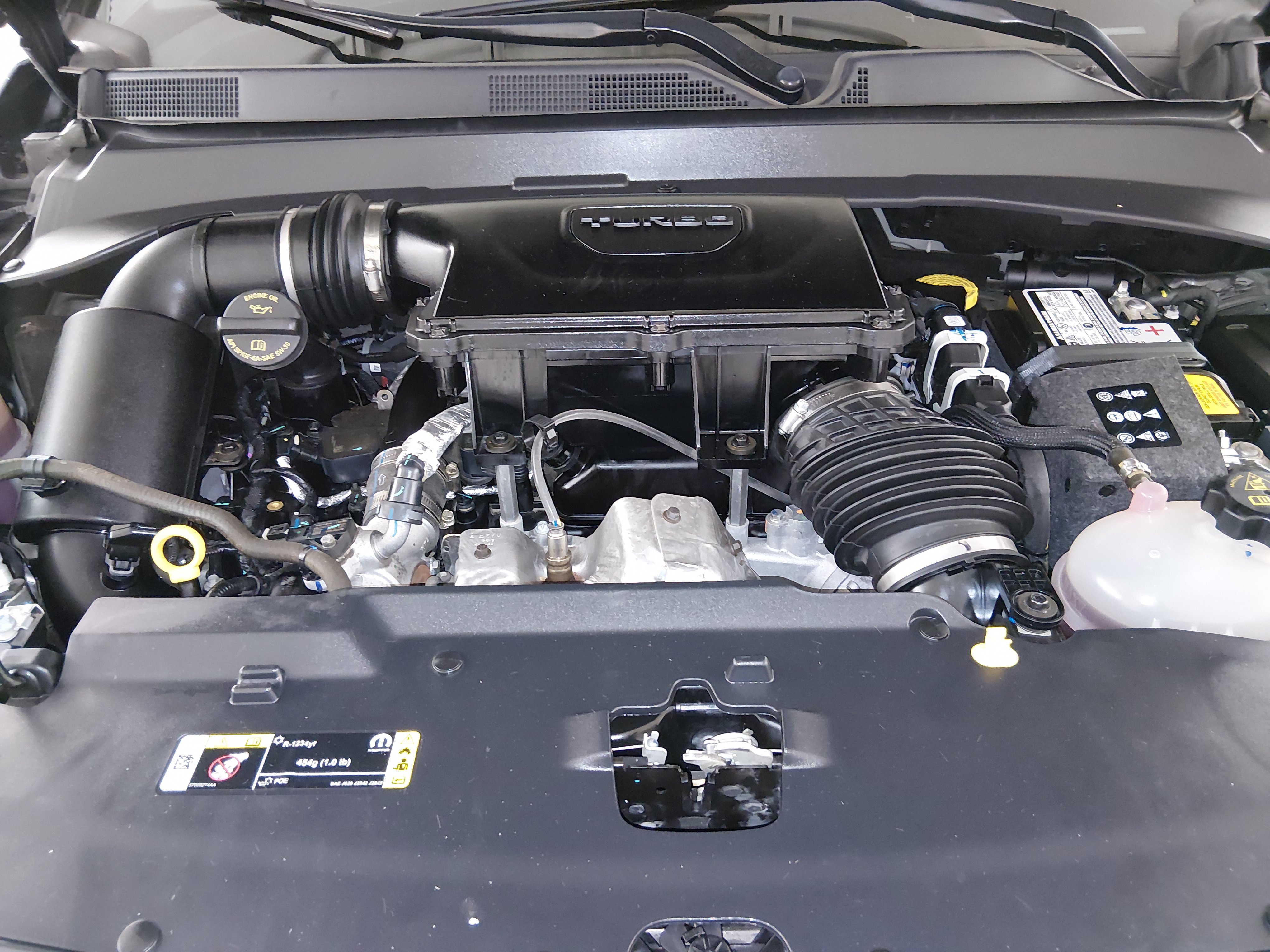 2024 Jeep Compass Latitude - Photo 9