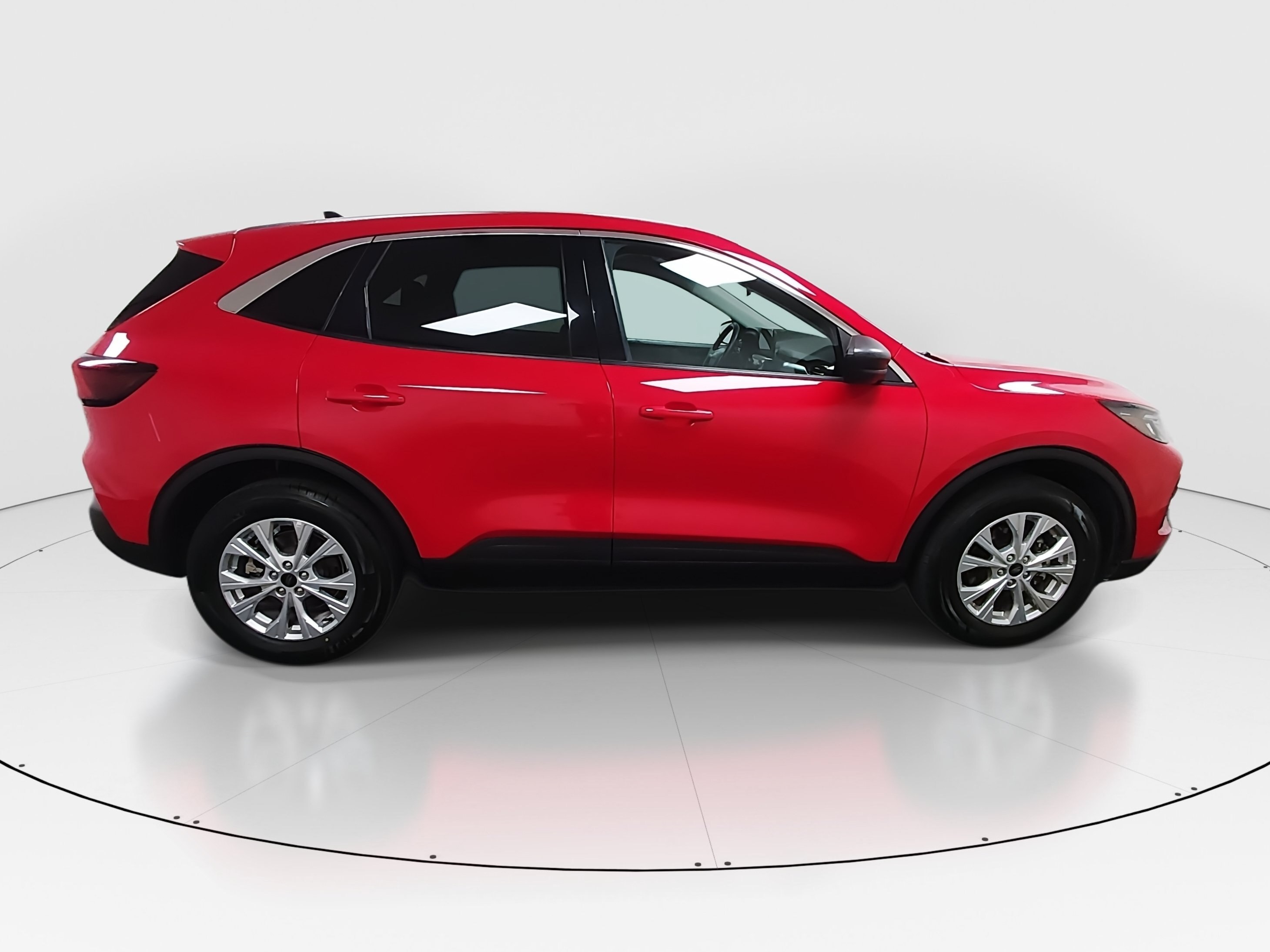 2024 Ford Escape Active - Photo 8