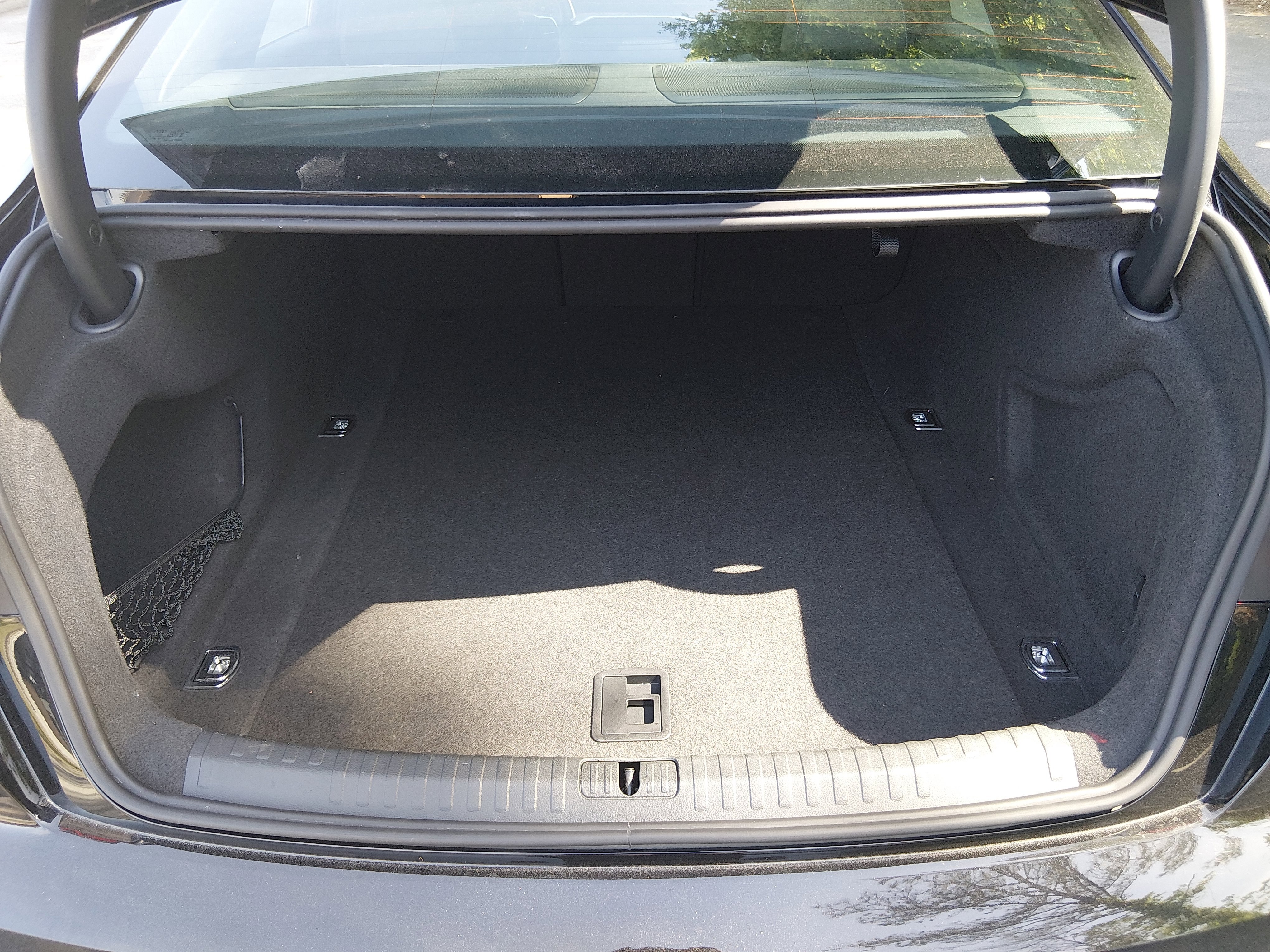 2024 Audi A6 Premium Plus - Photo 11