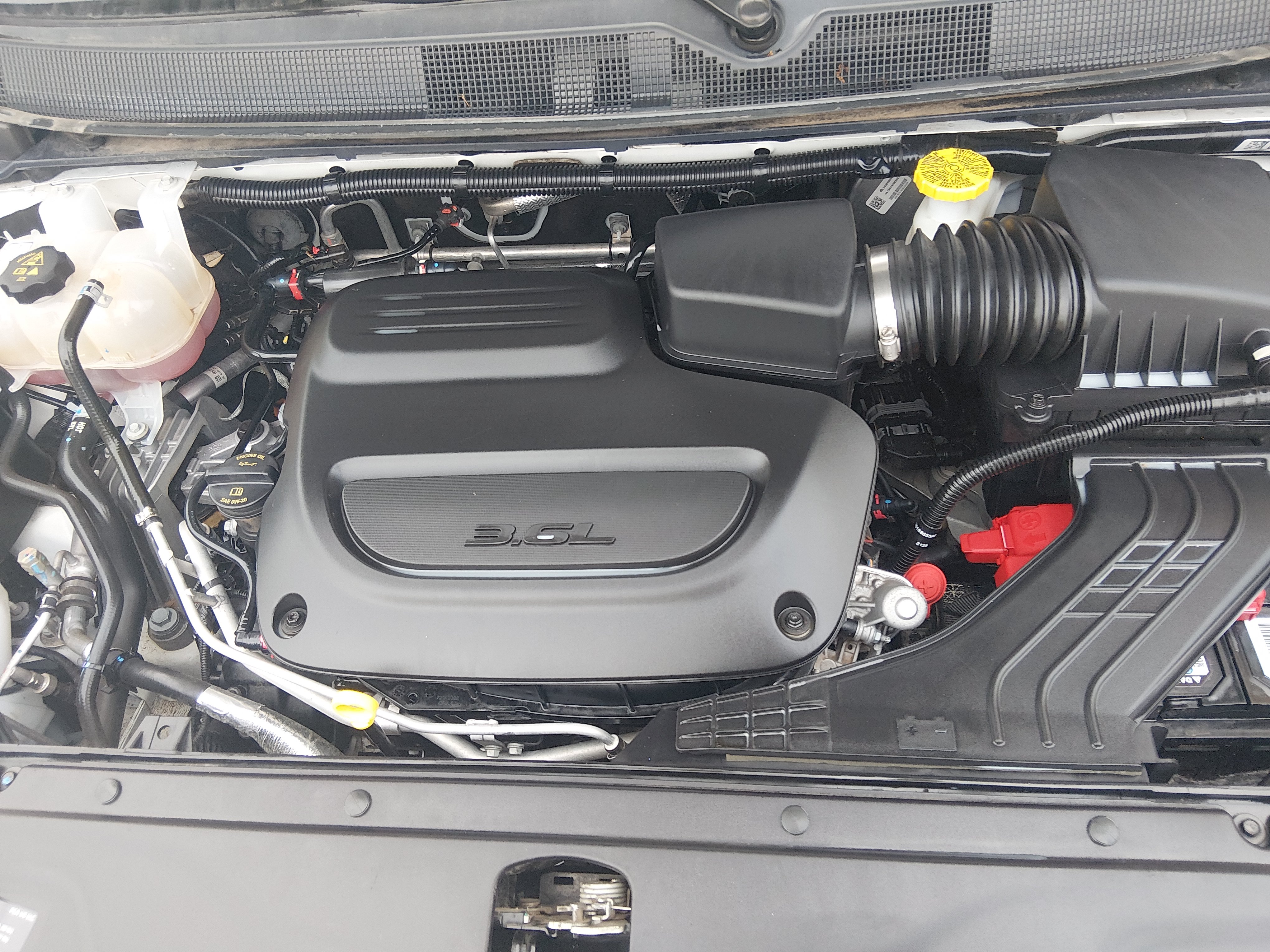 2023 Chrysler Pacifica Touring L - Photo 9