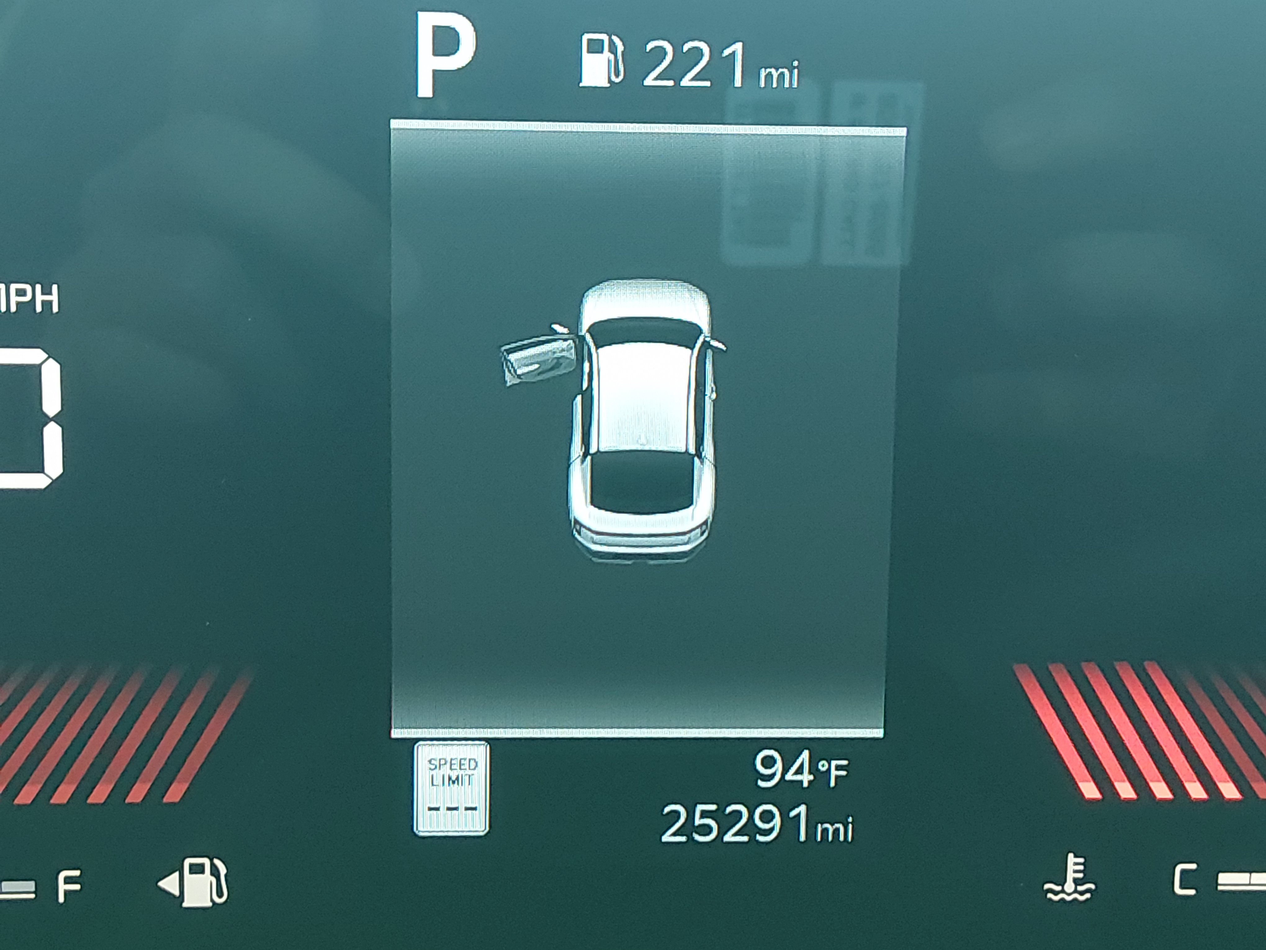 2025 Kia K4 LXS - Photo 14
