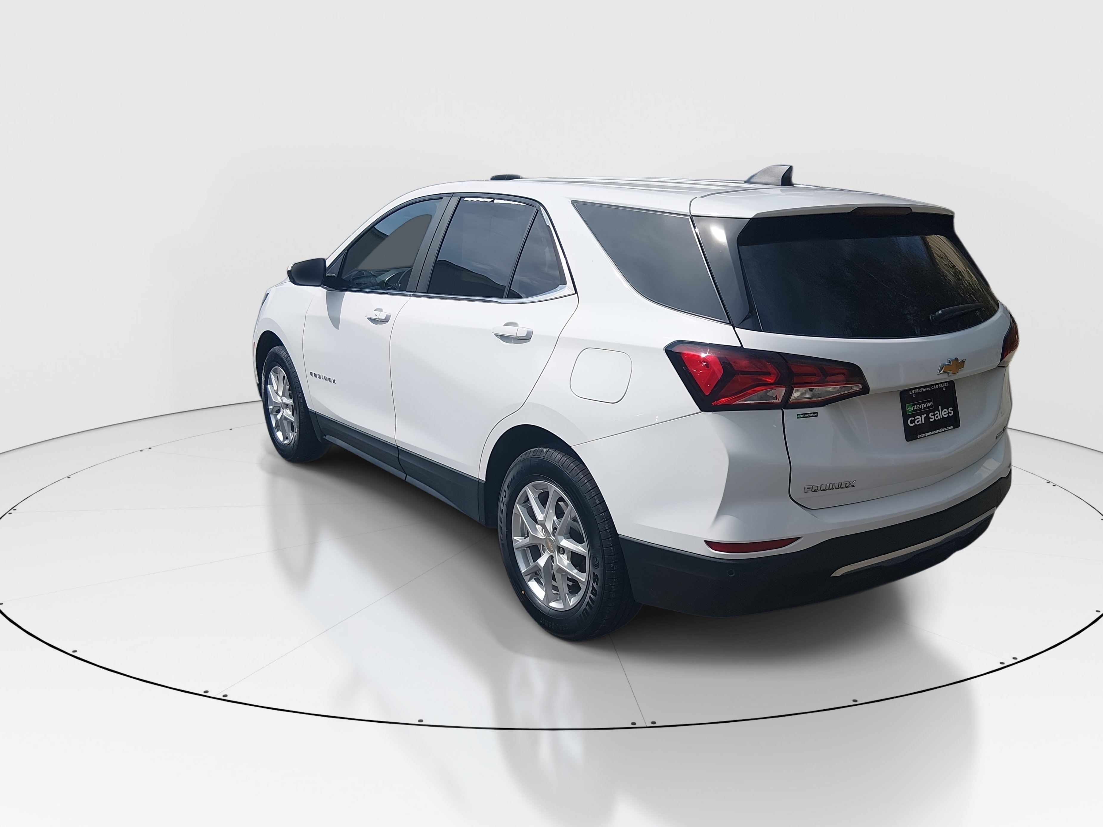 2024 Chevrolet Equinox LT - Photo 5