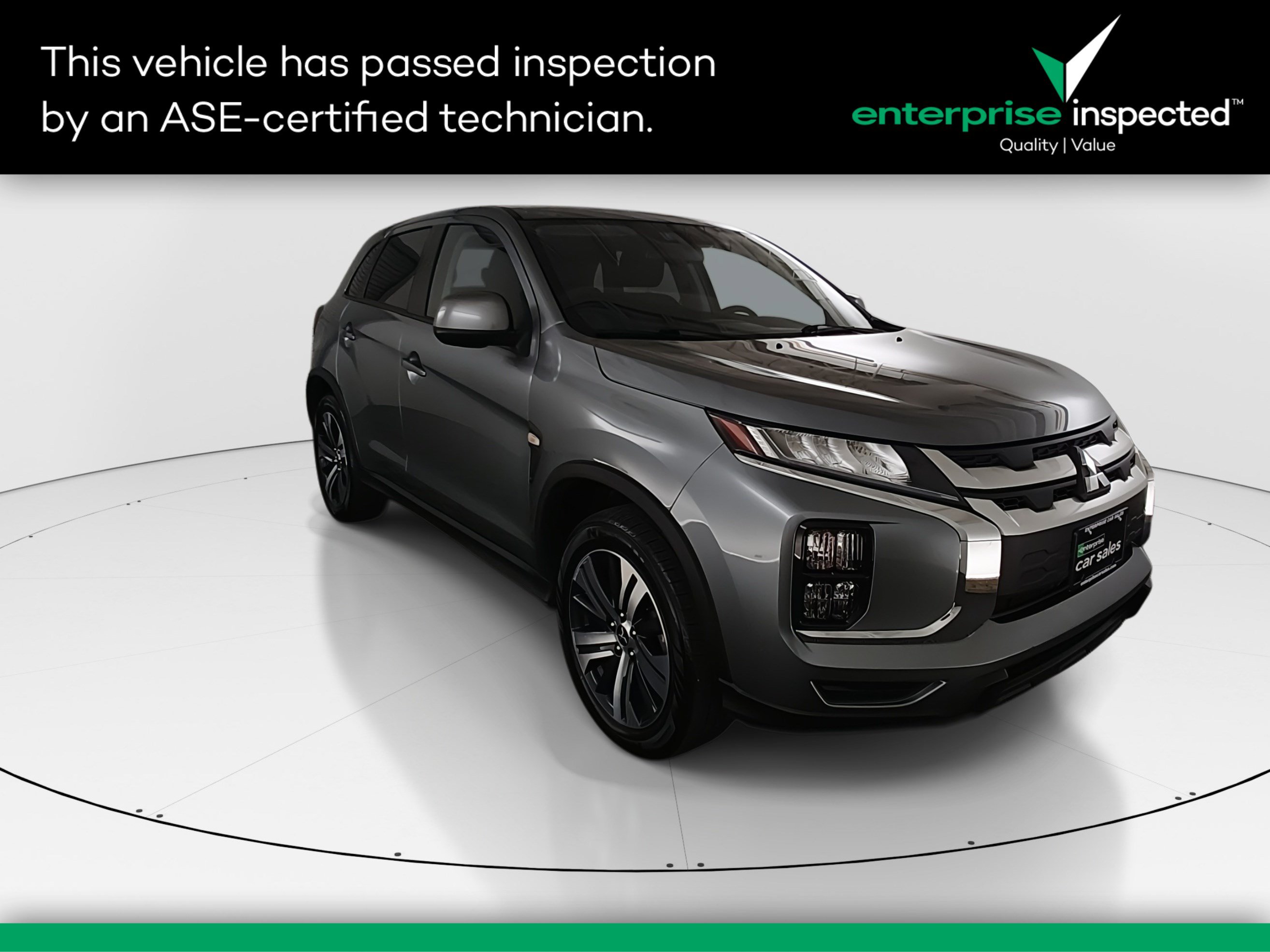 2025 Mitsubishi Outlander Sport