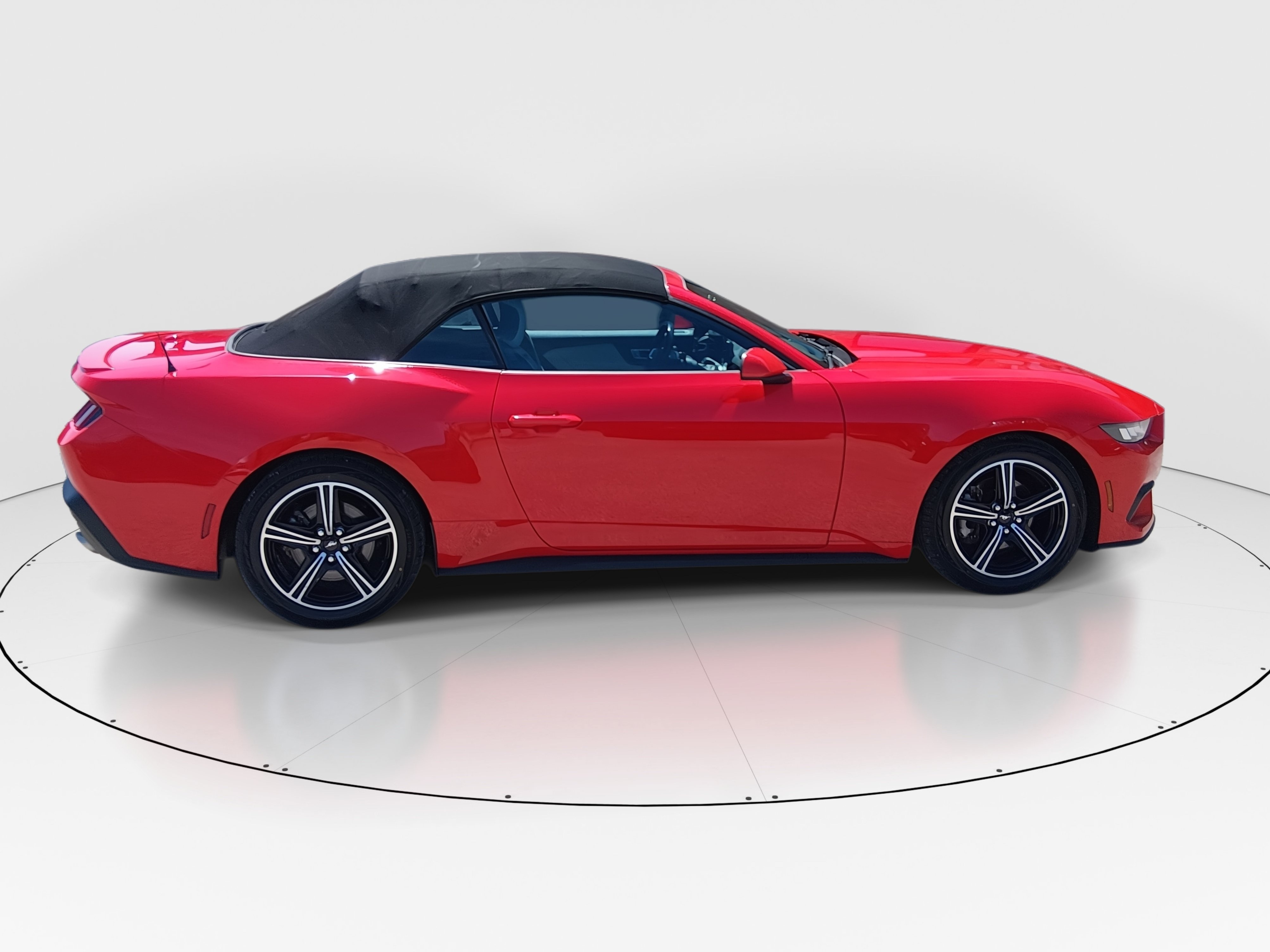 2024 Ford Mustang EcoBoost Premium - Photo 8