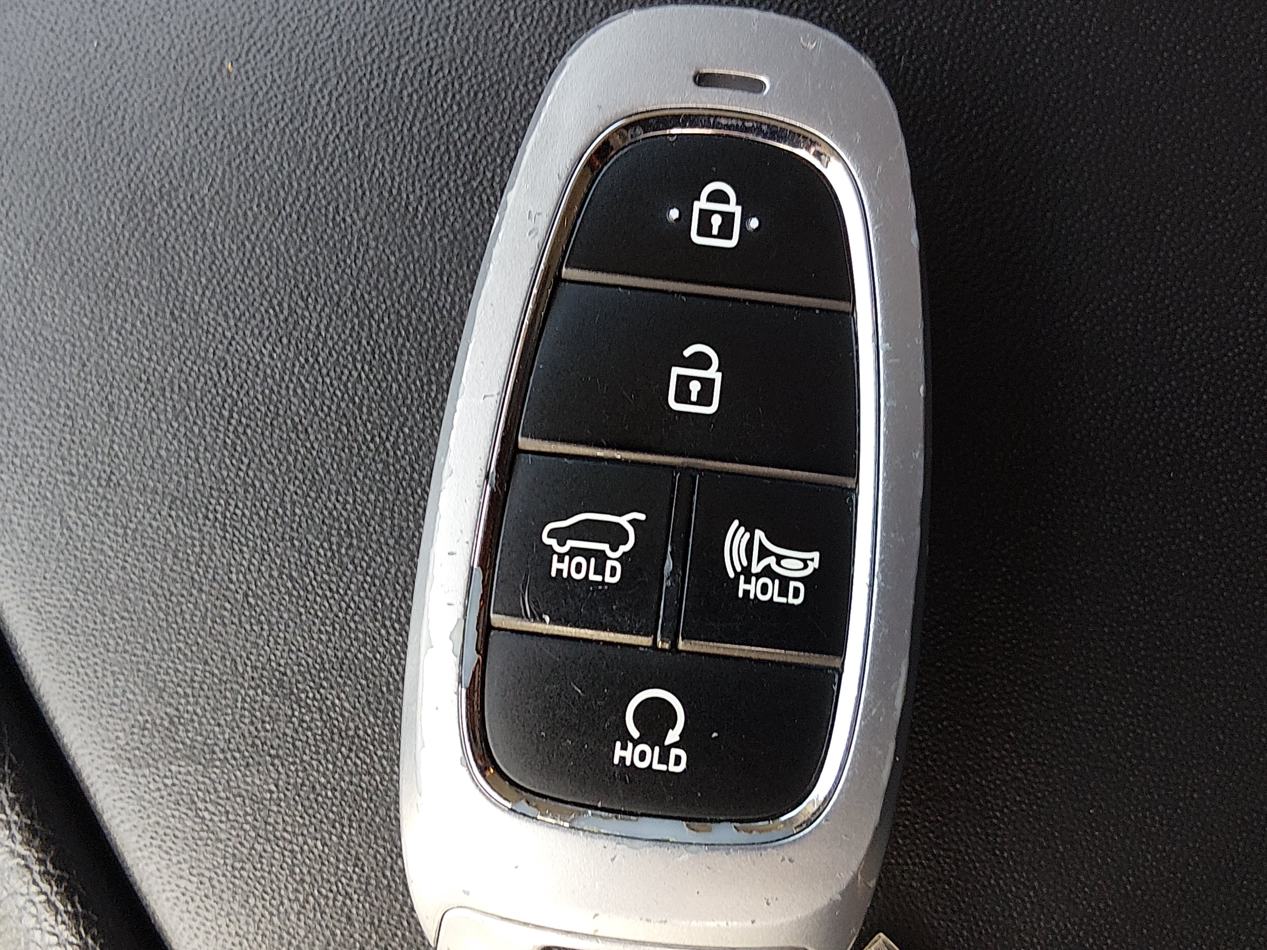 2023 Hyundai Santa Fe SEL - Photo 15