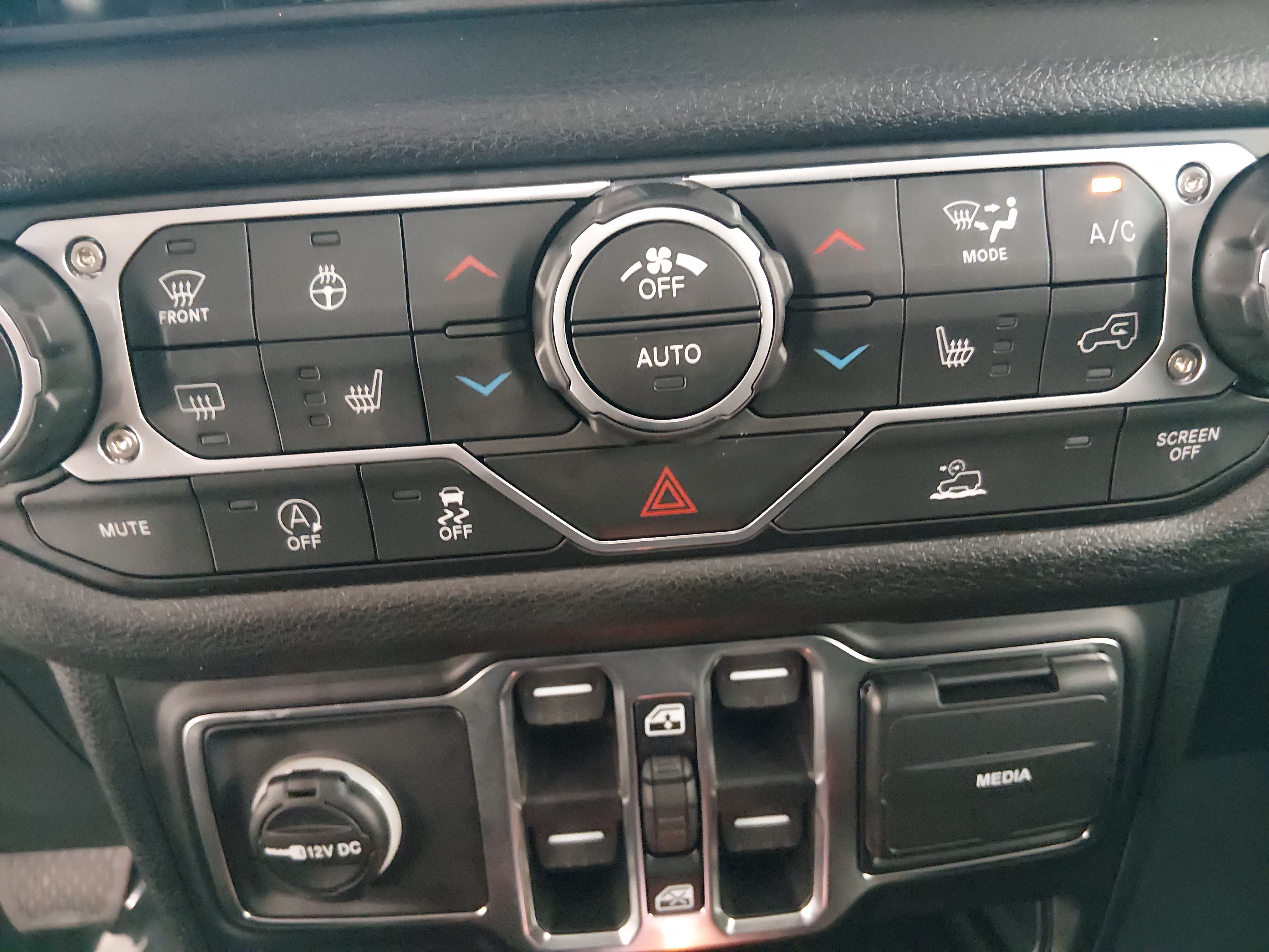 2026 Jeep Wrangler 4-Door Sport S - Photo 17