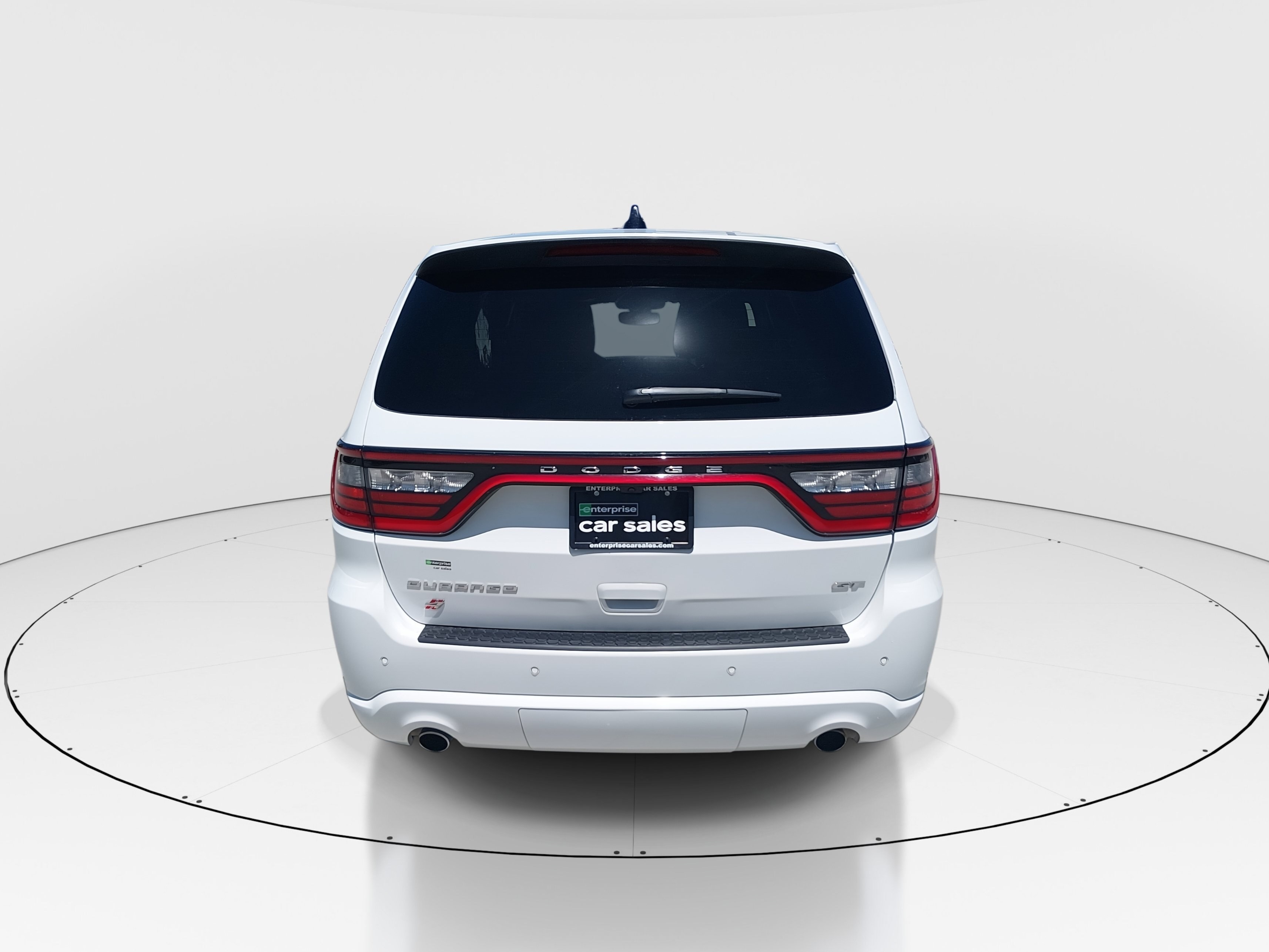 2026 Dodge Durango GT - Photo 6