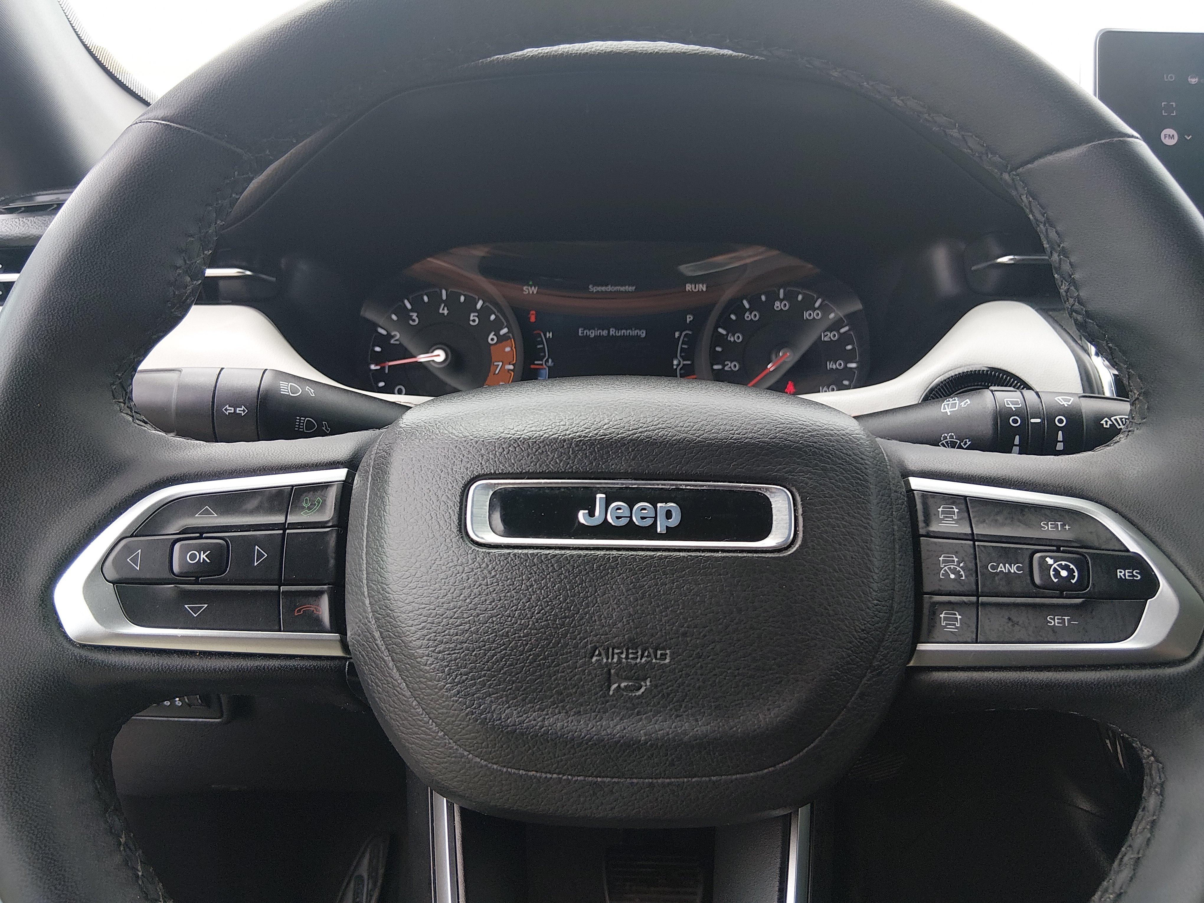 2024 Jeep Compass Limited - Photo 12