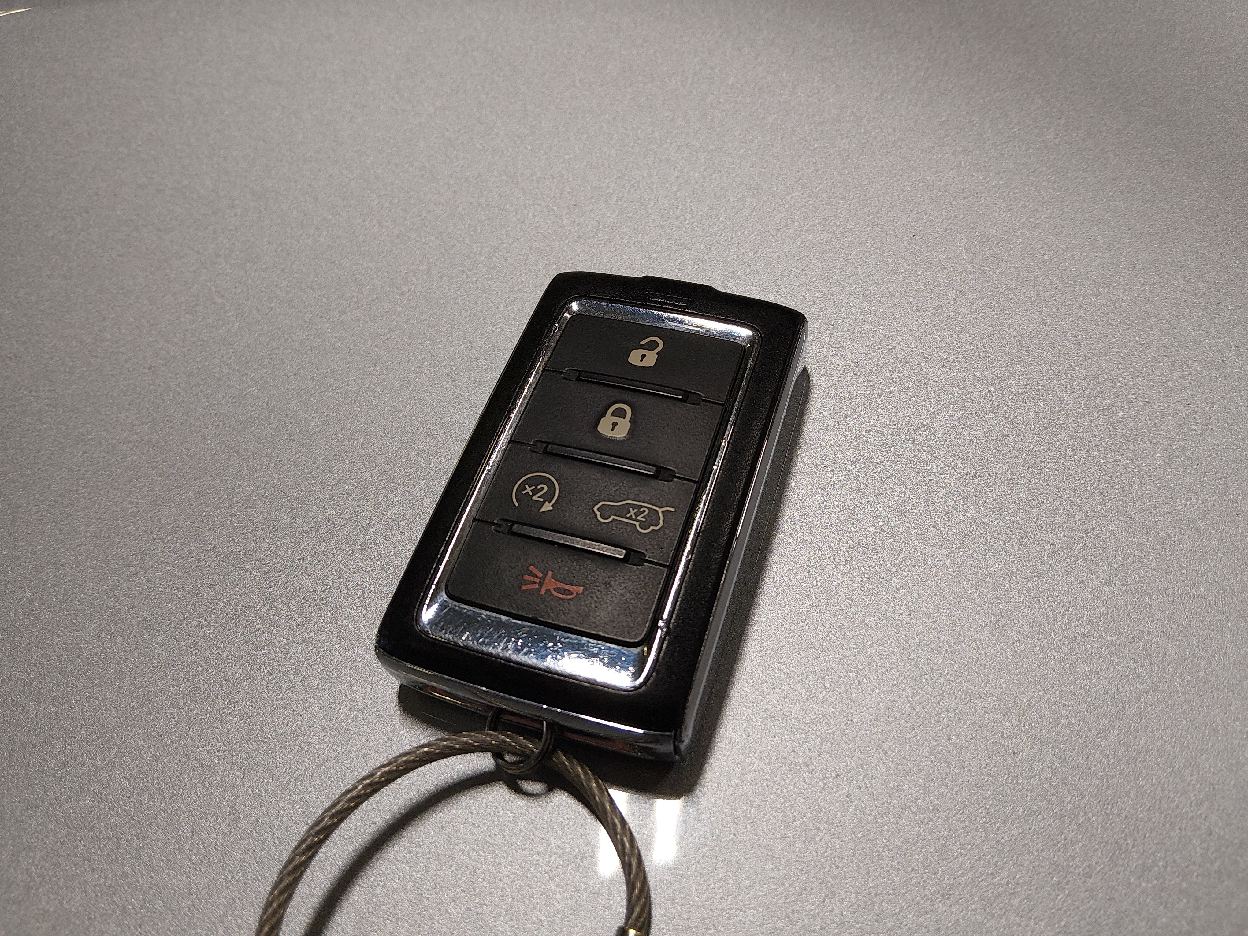 2024 Jeep Grand Cherokee 4xe - Photo 15