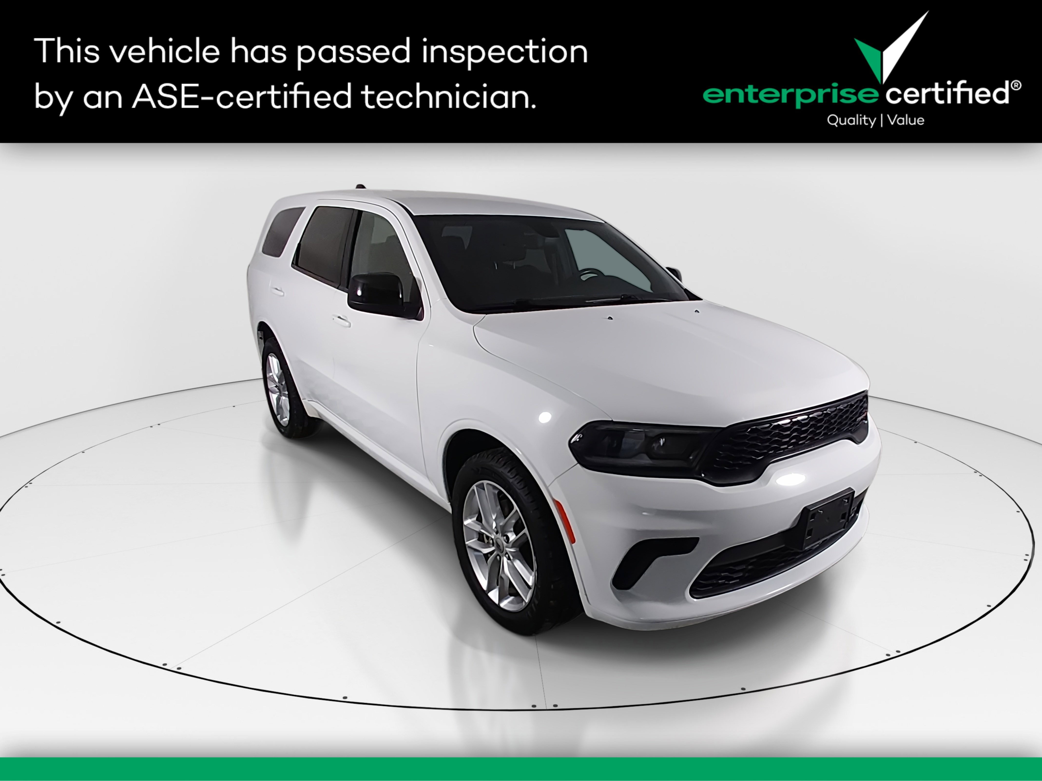 2023 Dodge Durango