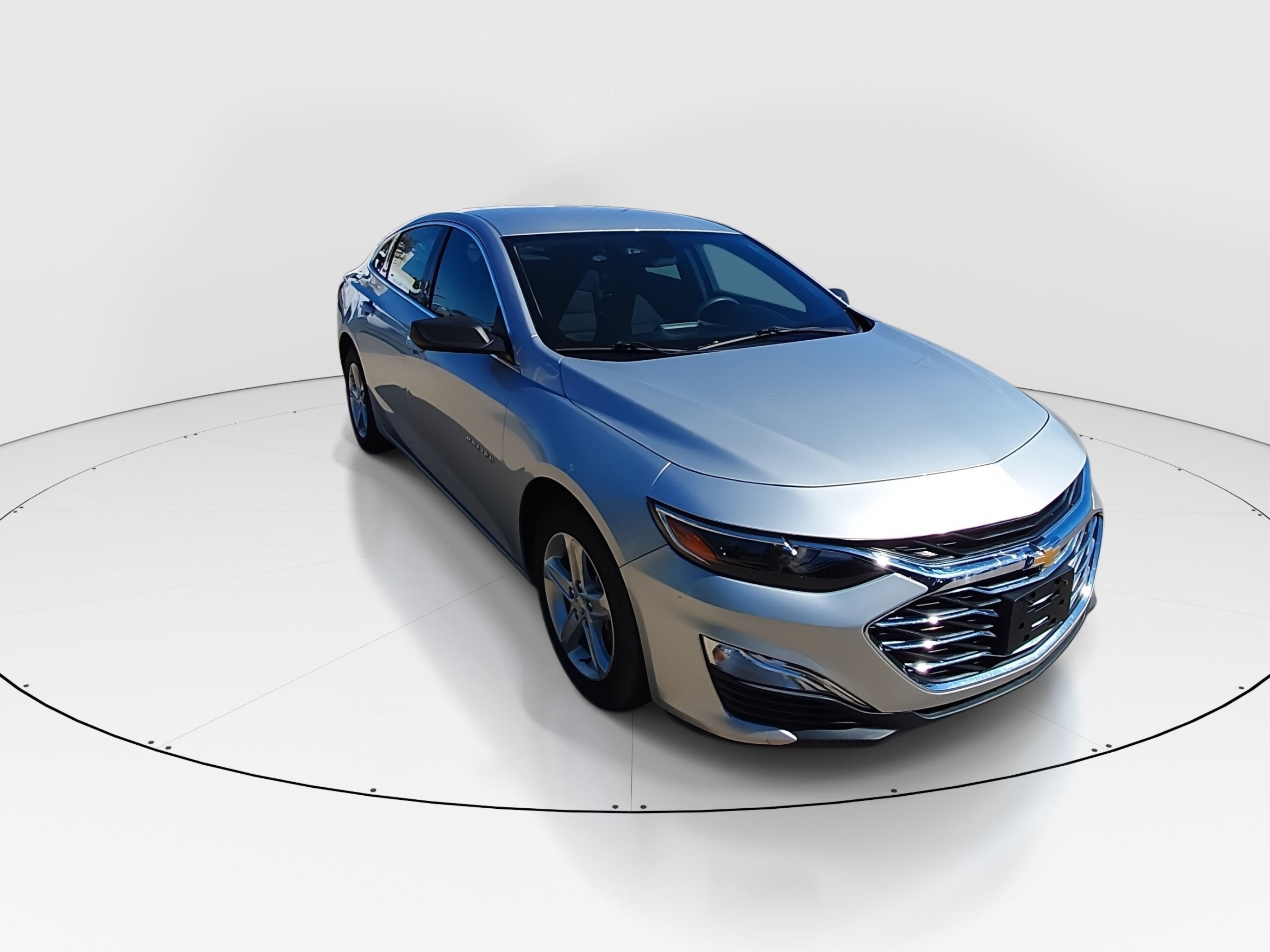 2019 Chevrolet Malibu