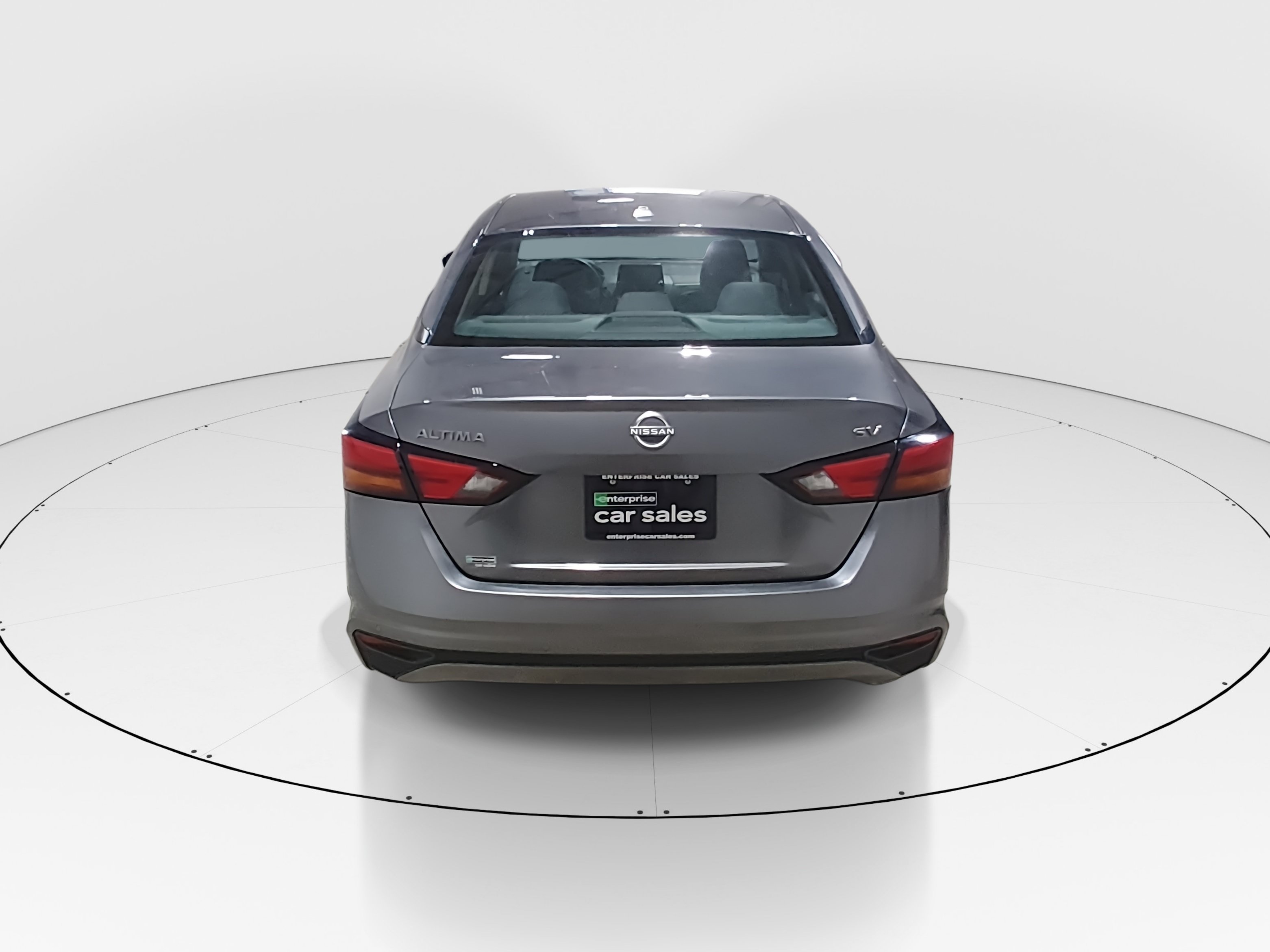 2024 Nissan Altima SV - Photo 6