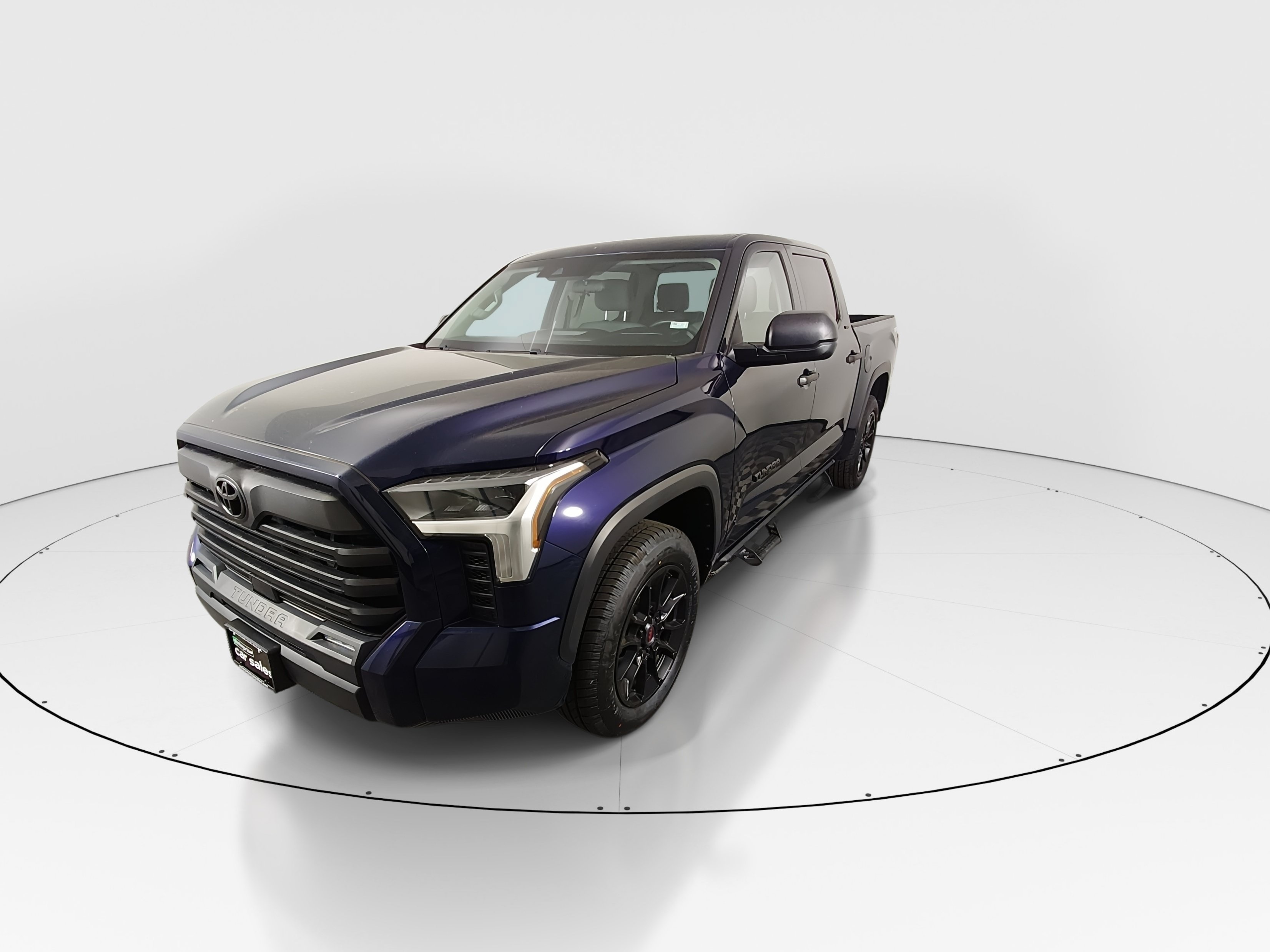 2023 Toyota Tundra SR5 - Photo 3