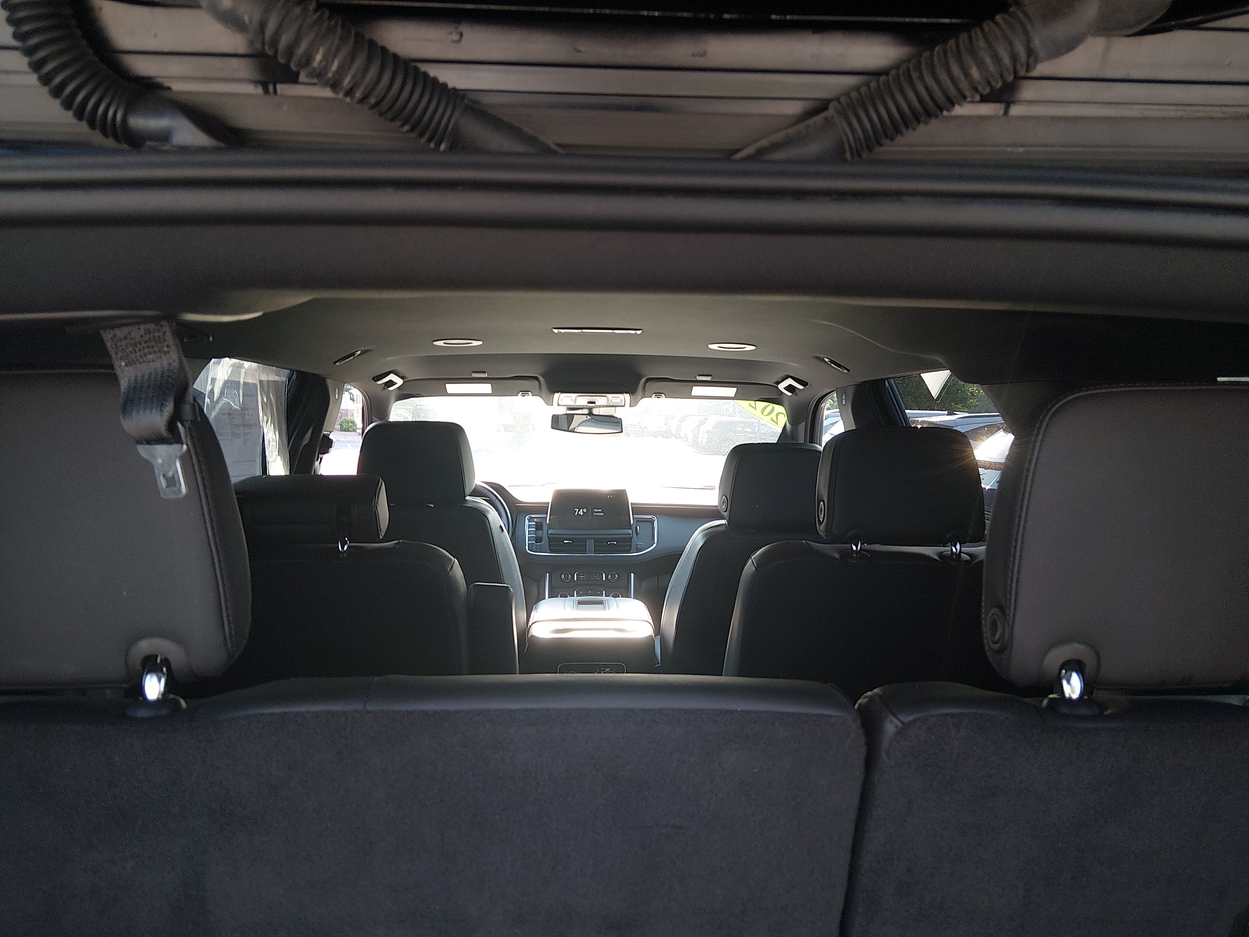 2024 Chevrolet Tahoe LT - Photo 12