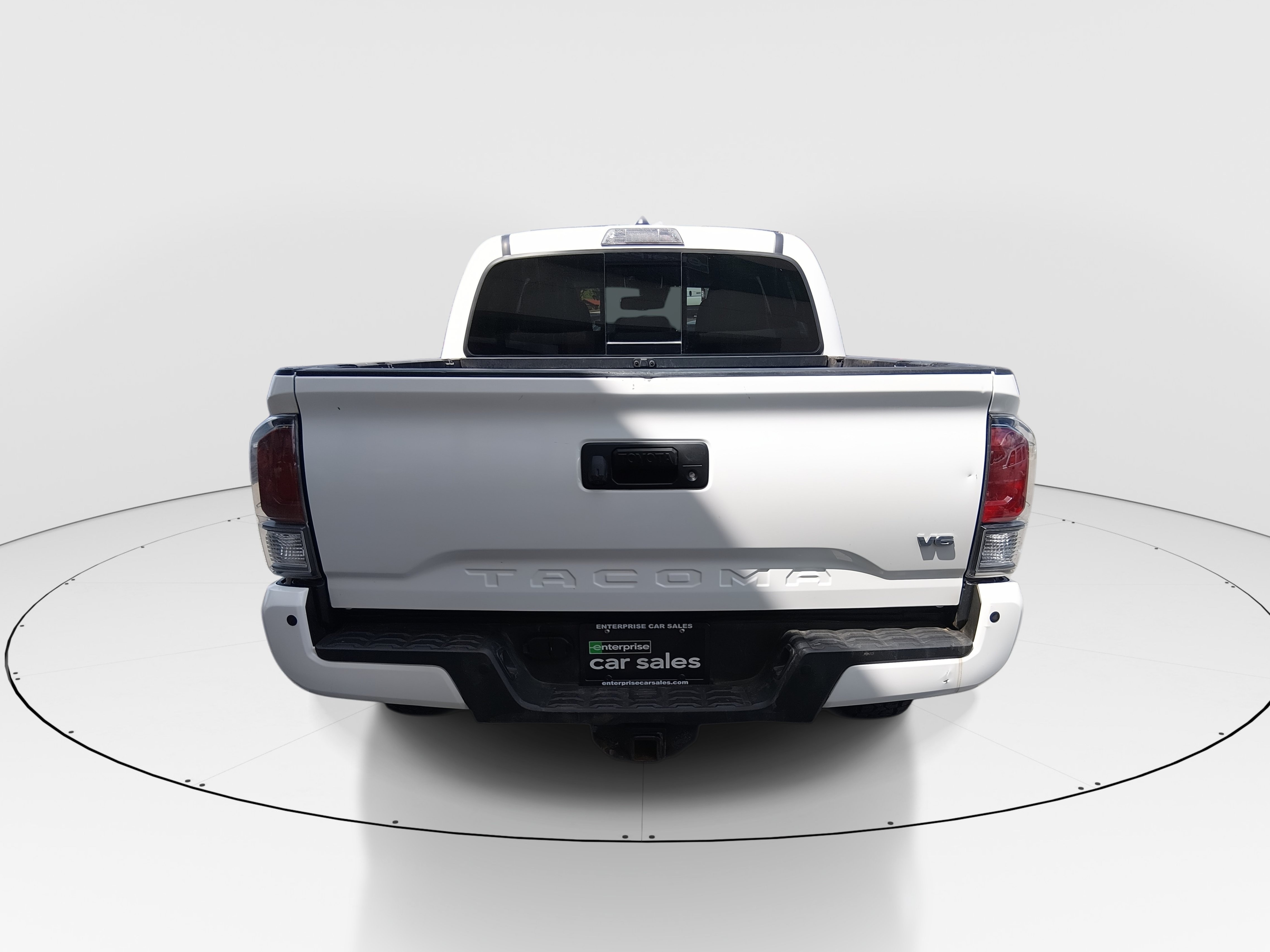 2023 Toyota Tacoma TRD Off Road - Photo 6