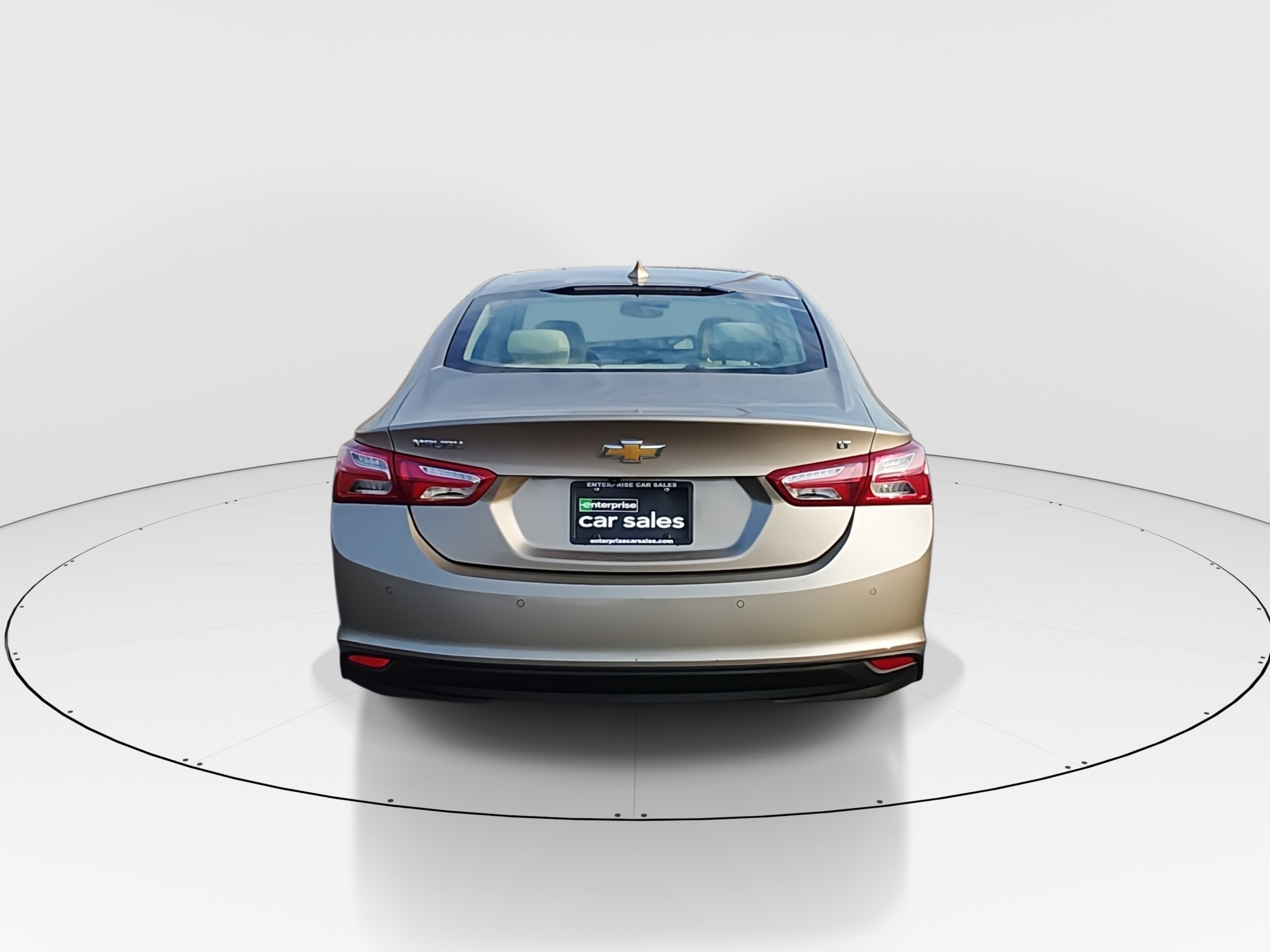 2024 Chevrolet Malibu 2LT - Photo 6