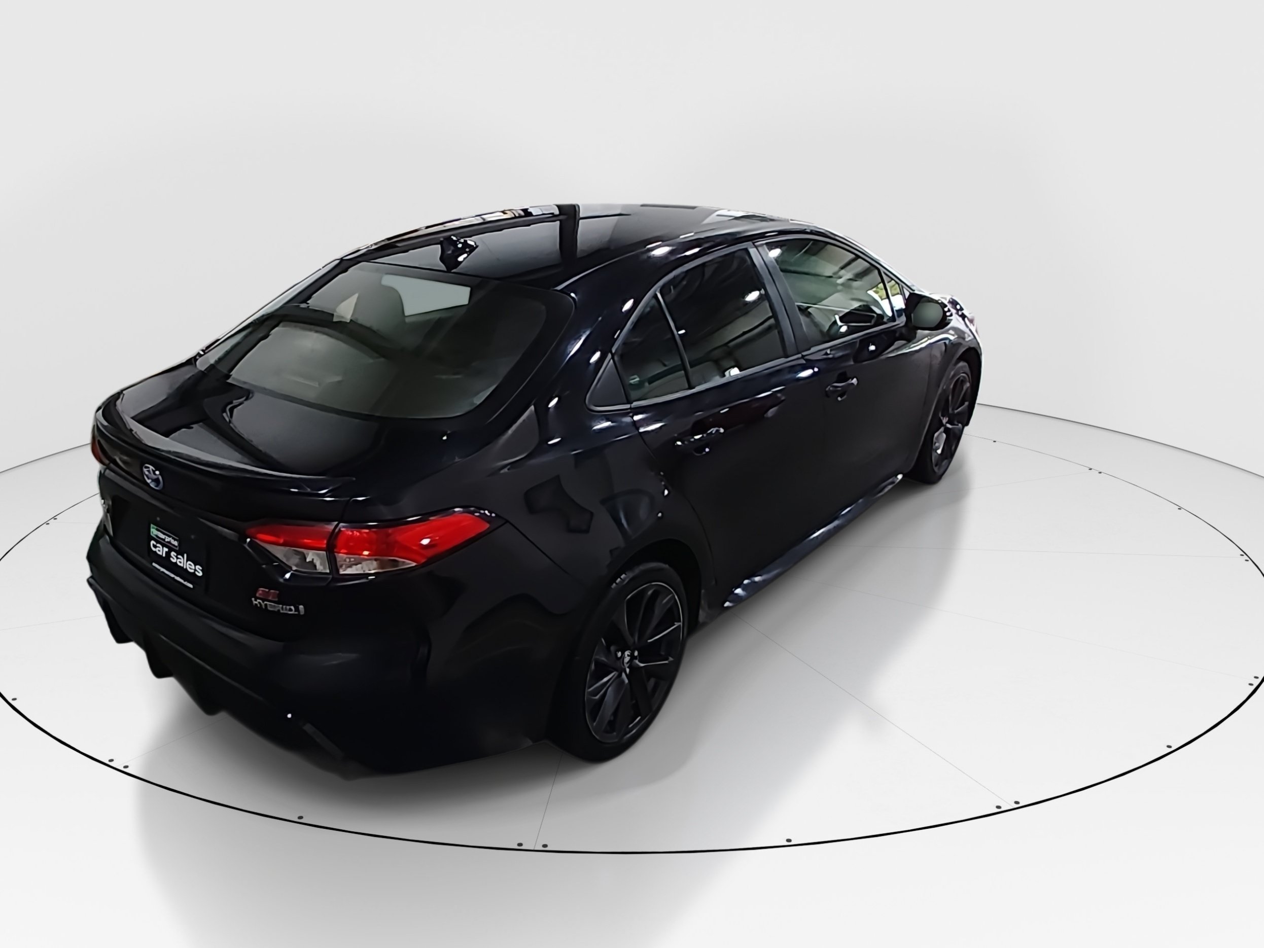 2024 Toyota Corolla SE - Photo 7