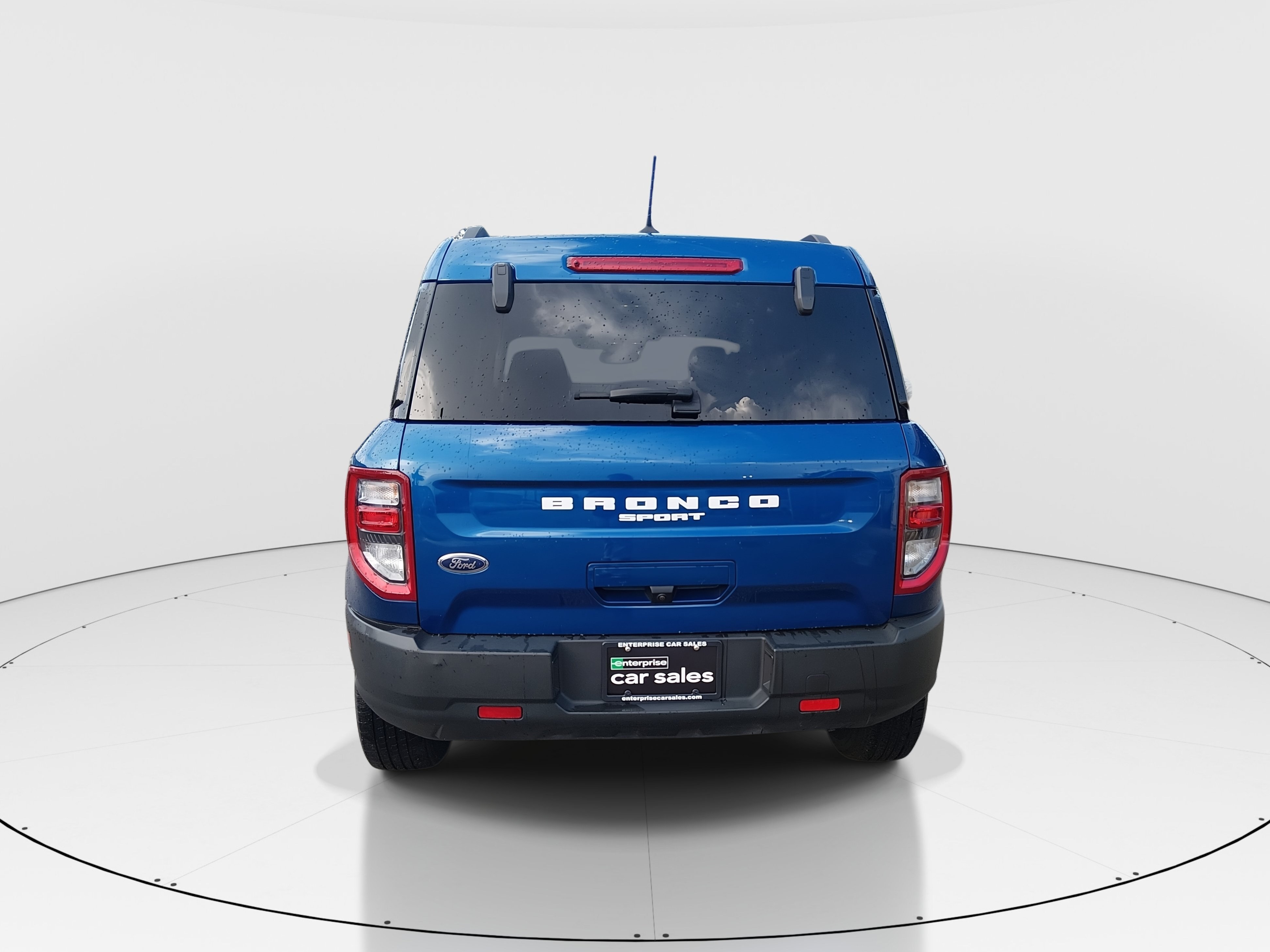 2024 Ford Bronco Sport Big Bend - Photo 6