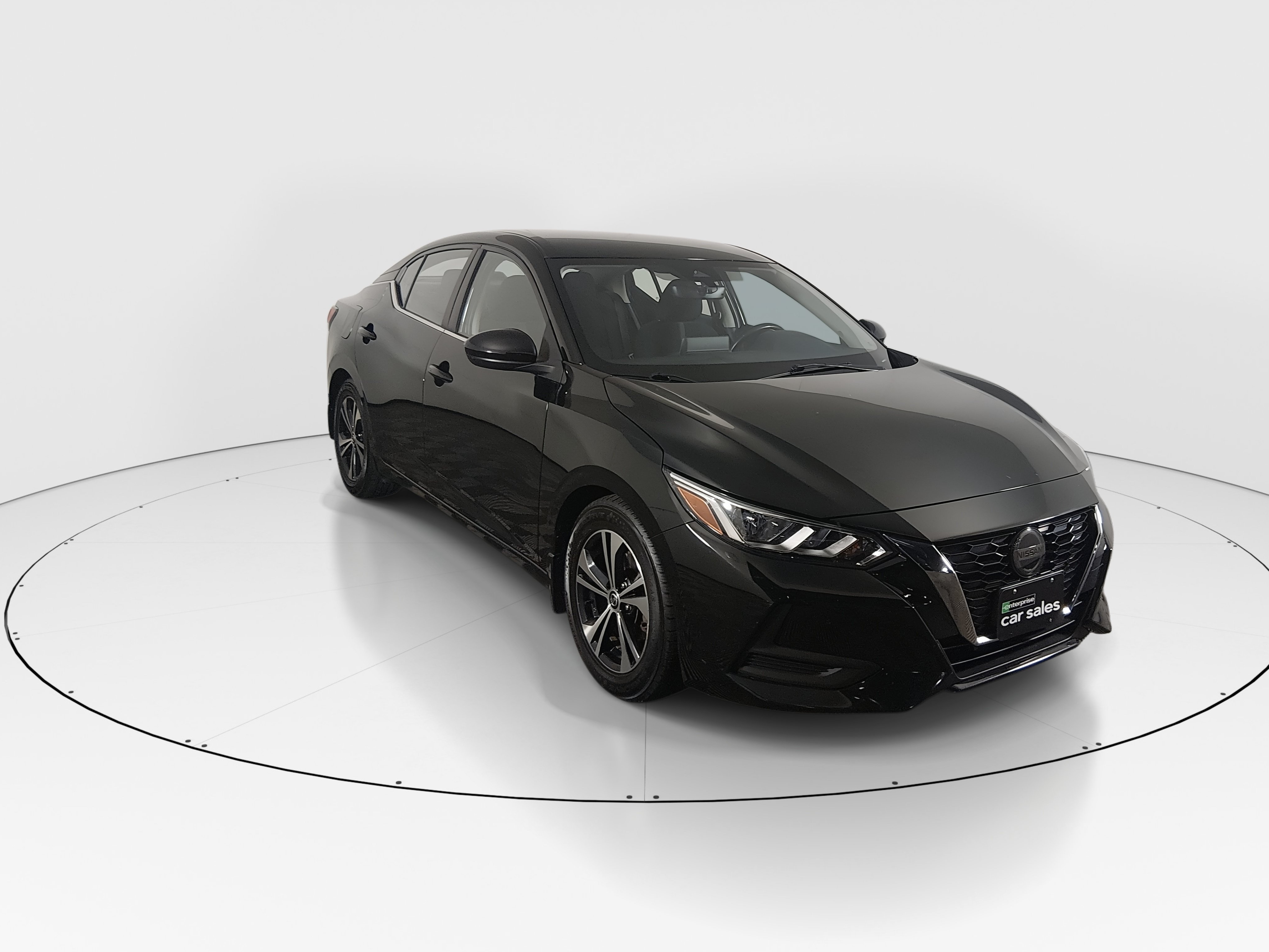 2022 Nissan Sentra