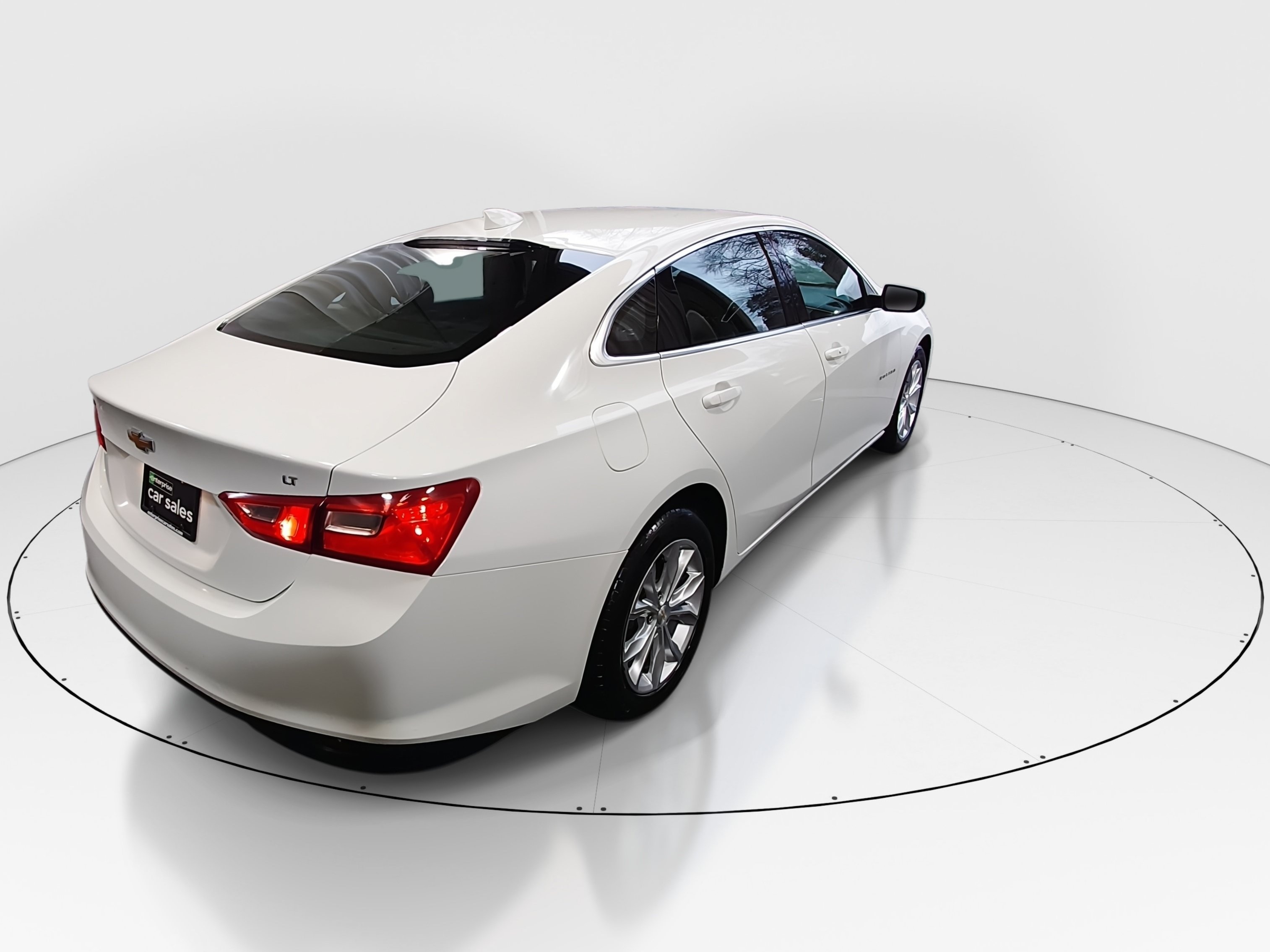 2023 Chevrolet Malibu 1LT - Photo 7