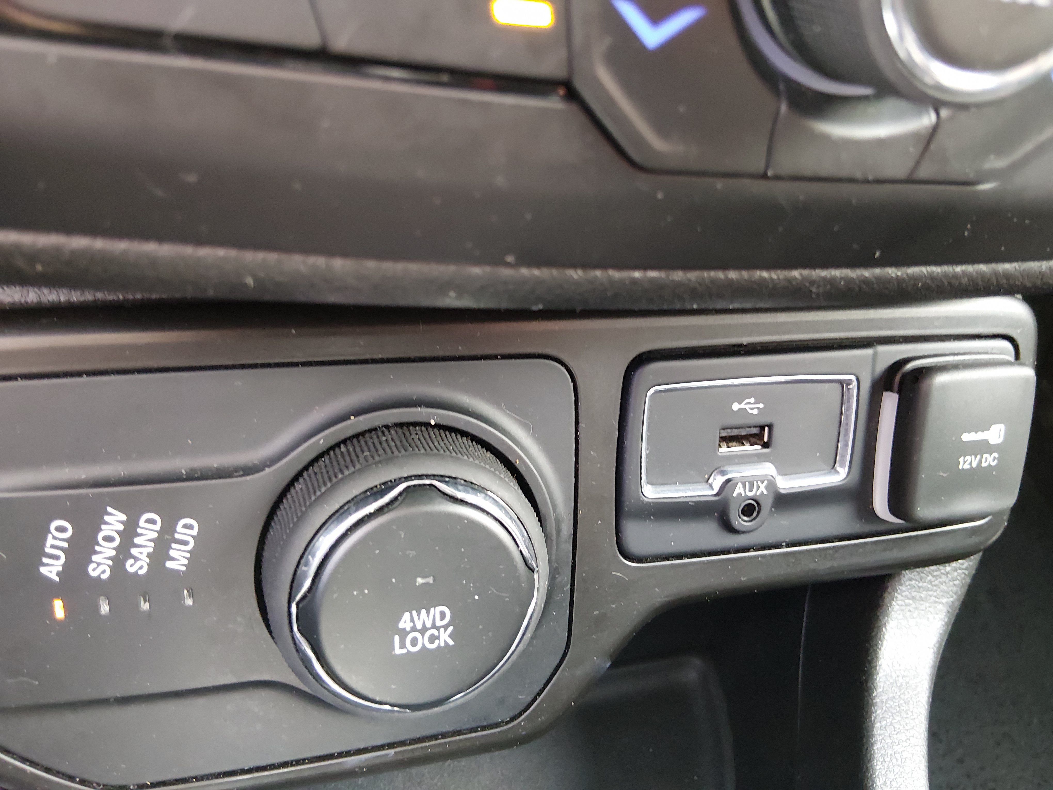 2023 Jeep Renegade Upland - Photo 16