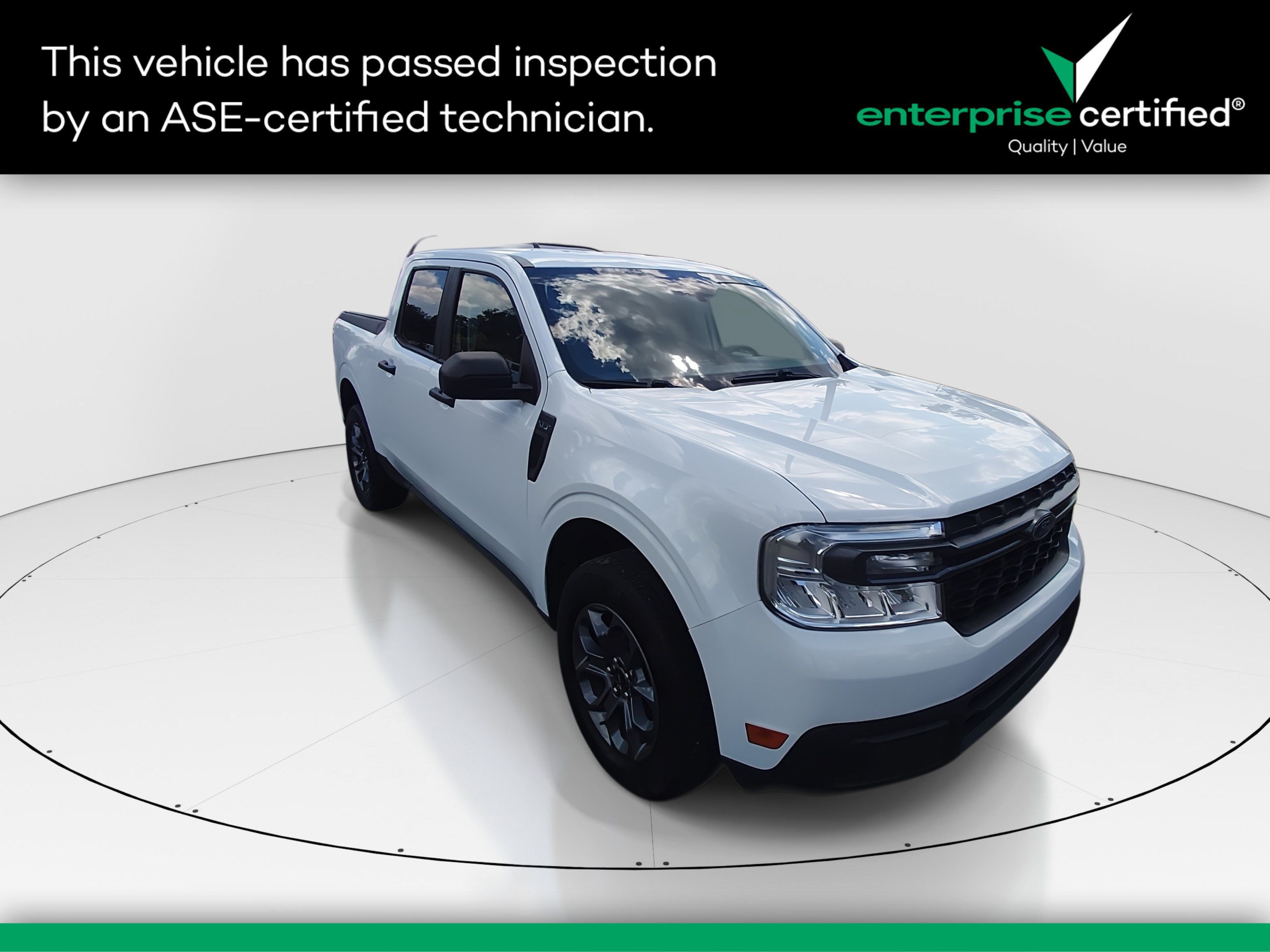 2023 Ford Maverick