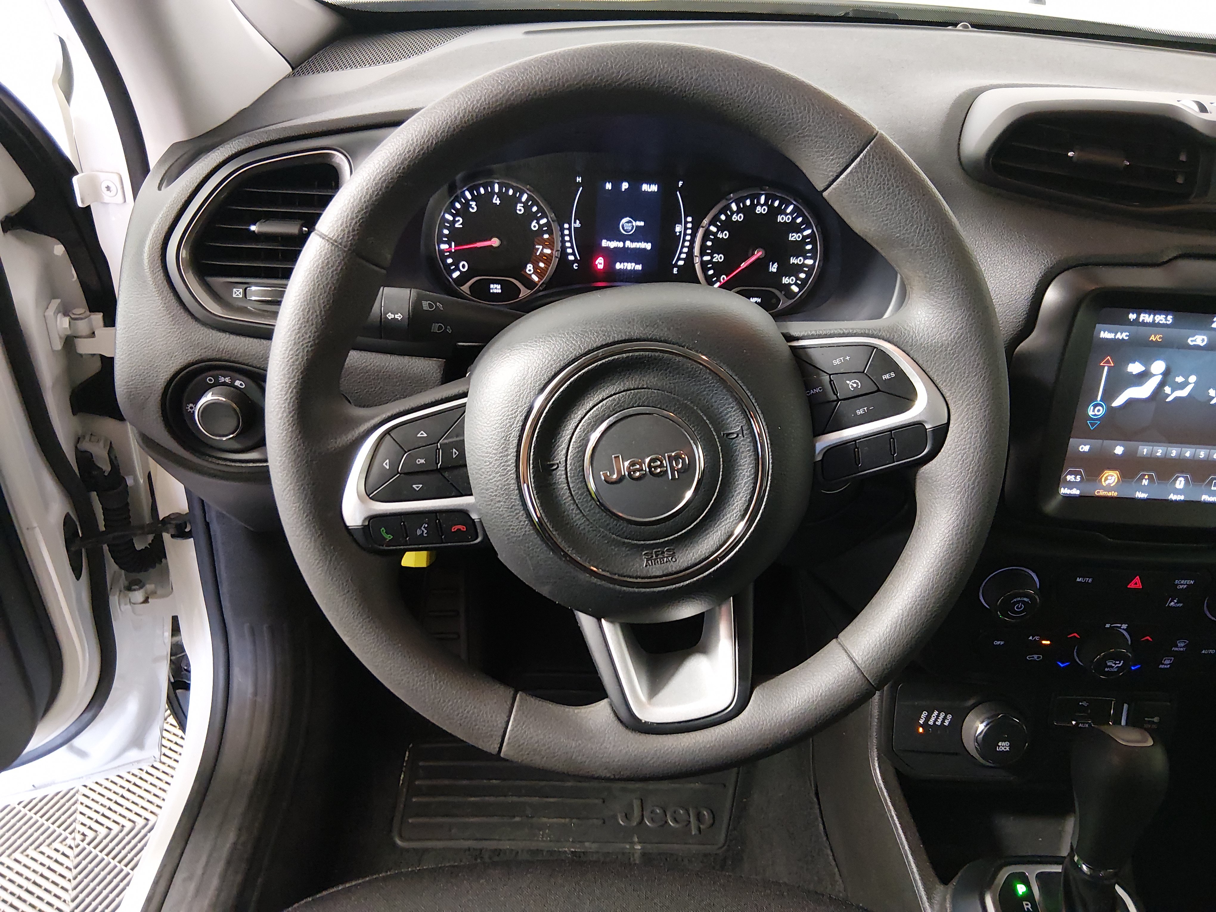 2023 Jeep Renegade Latitude - Photo 12