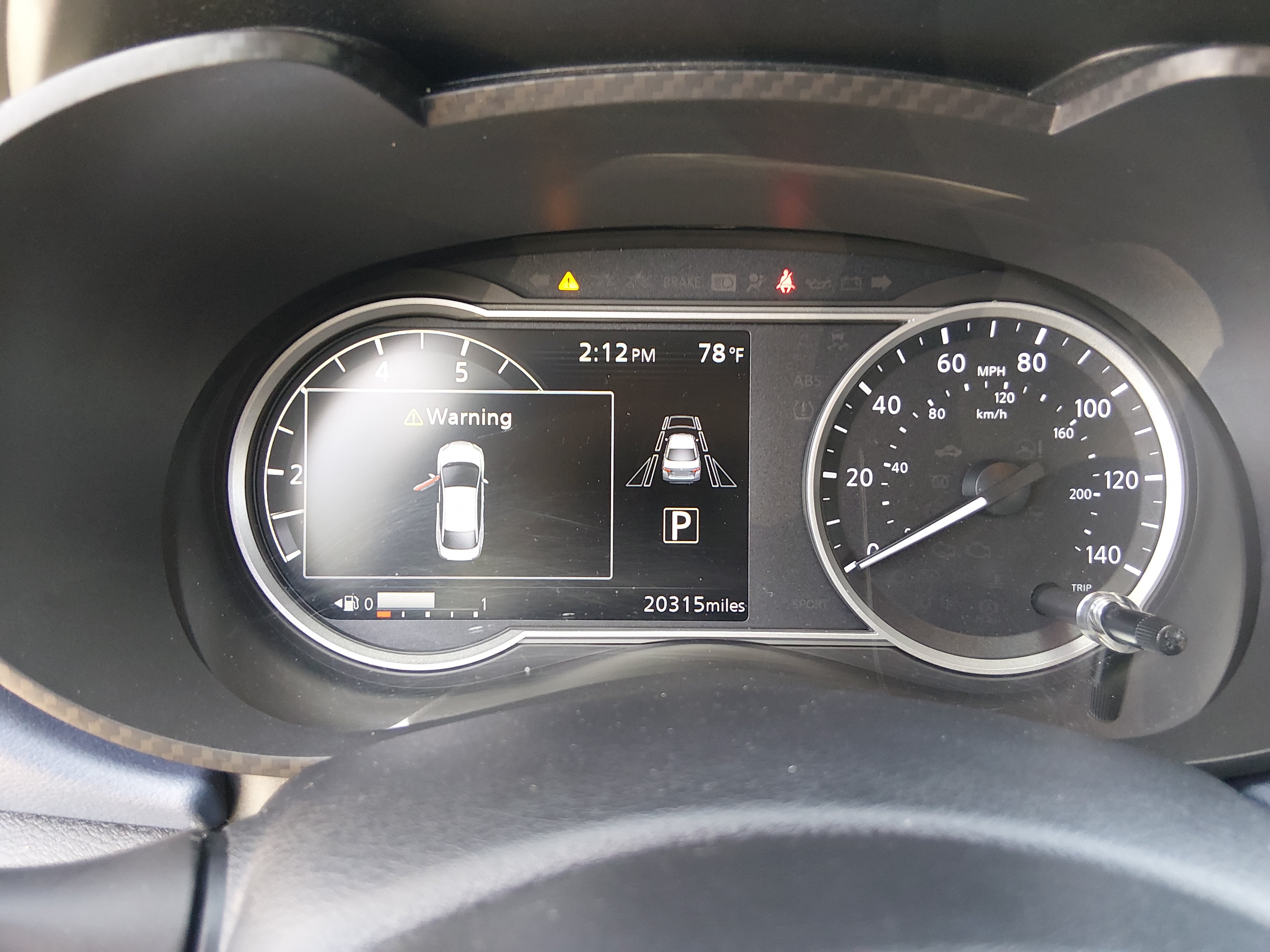 2025 Nissan Versa Sedan SV - Photo 14