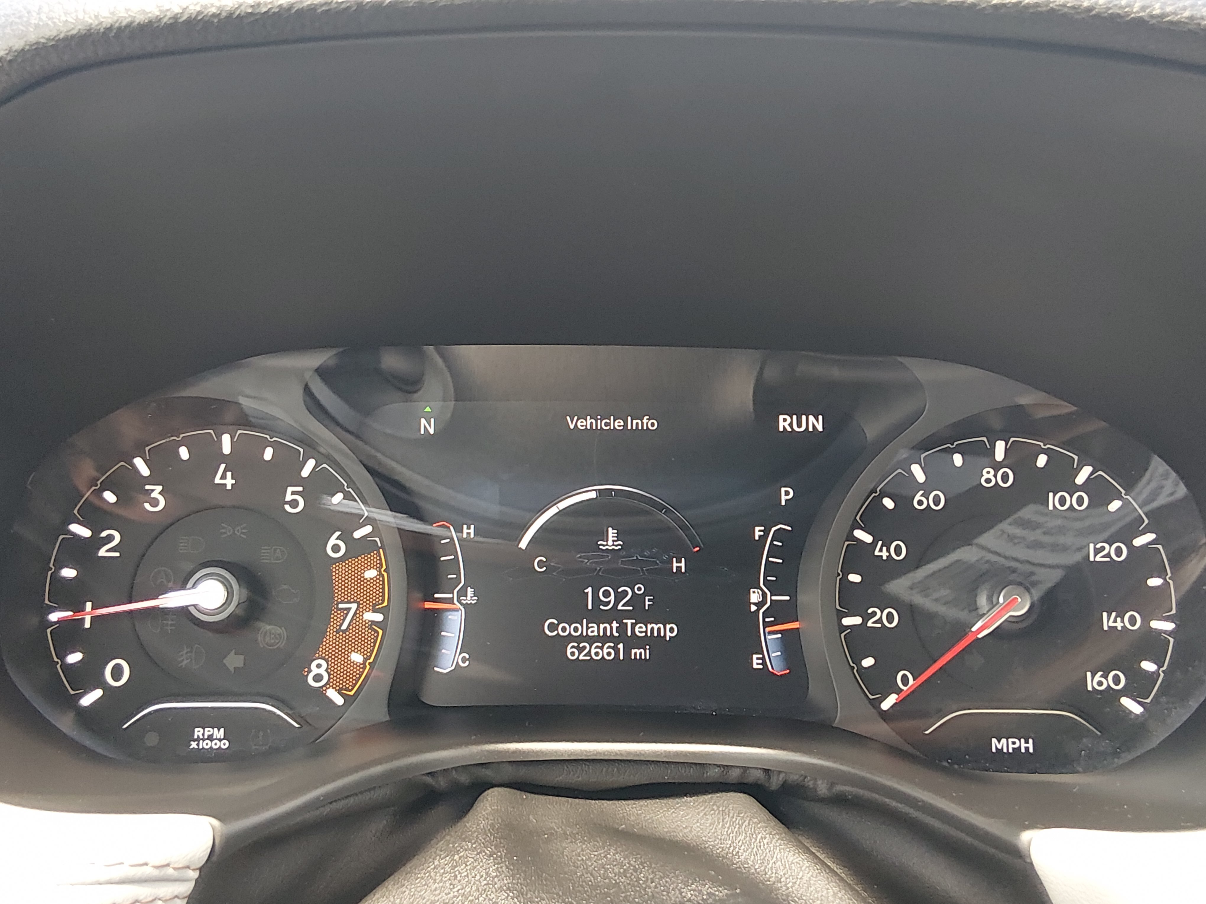 2023 Jeep Compass Limited - Photo 14
