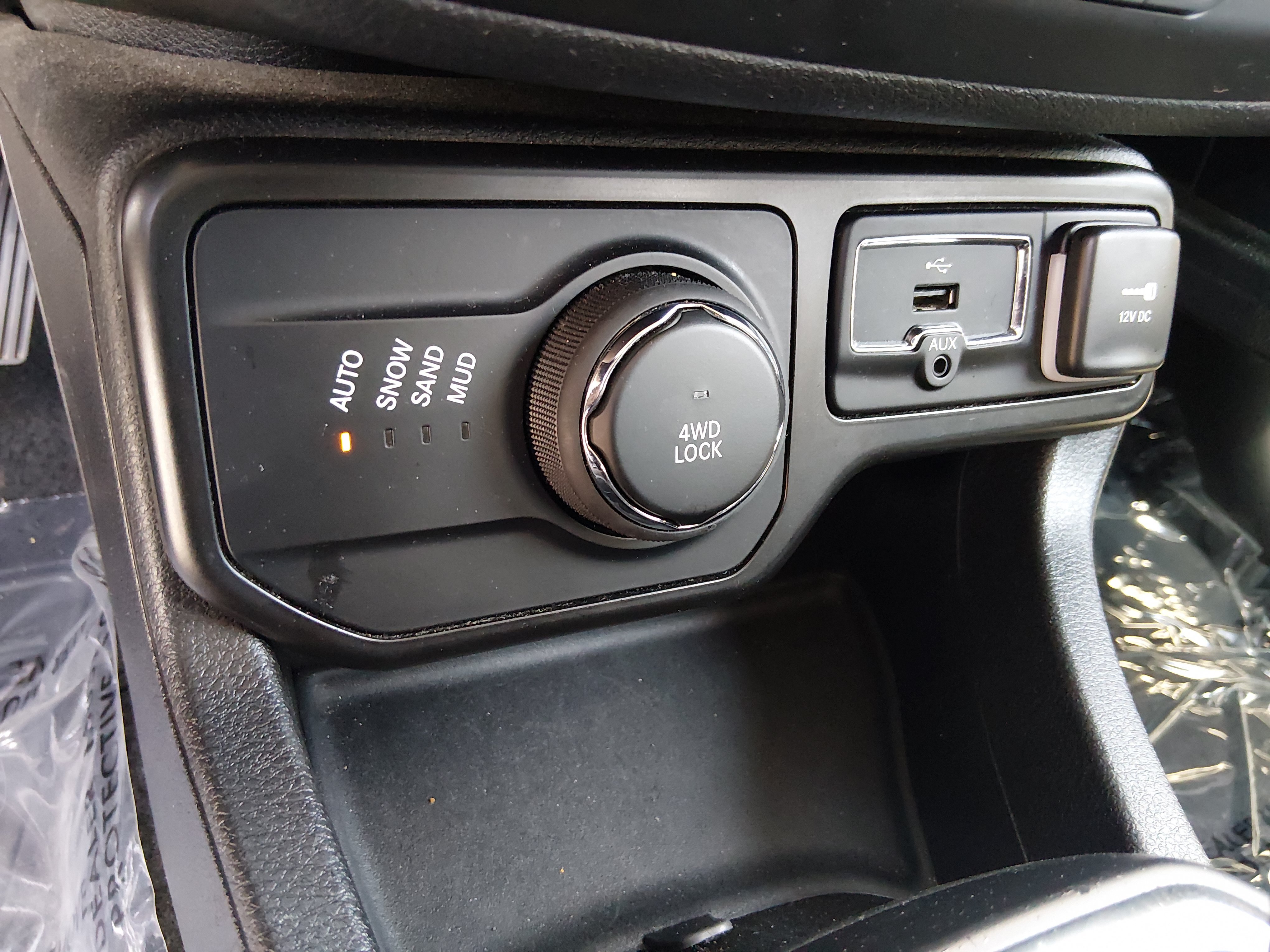 2023 Jeep Renegade Latitude - Photo 18