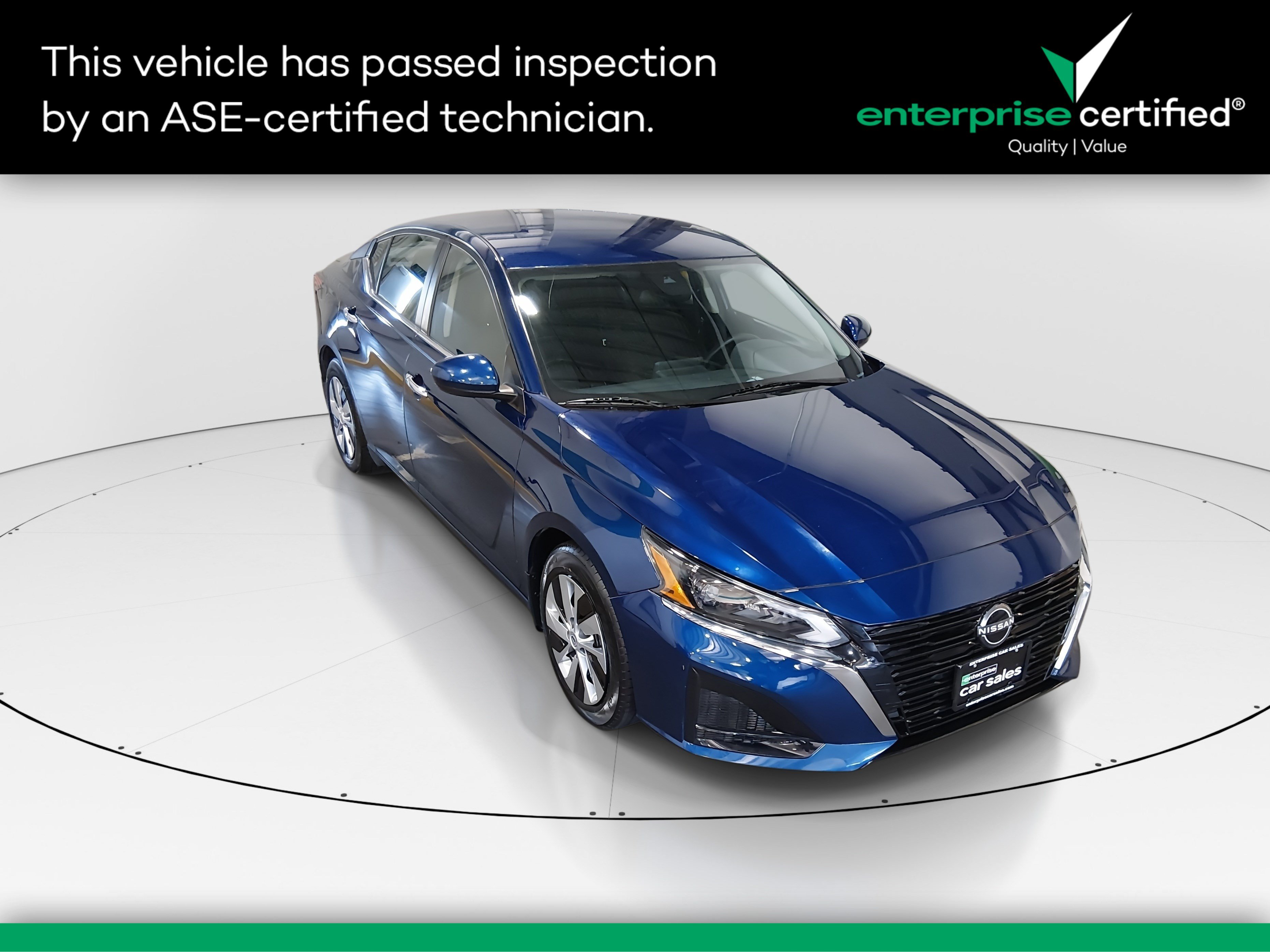 2023 Nissan Altima