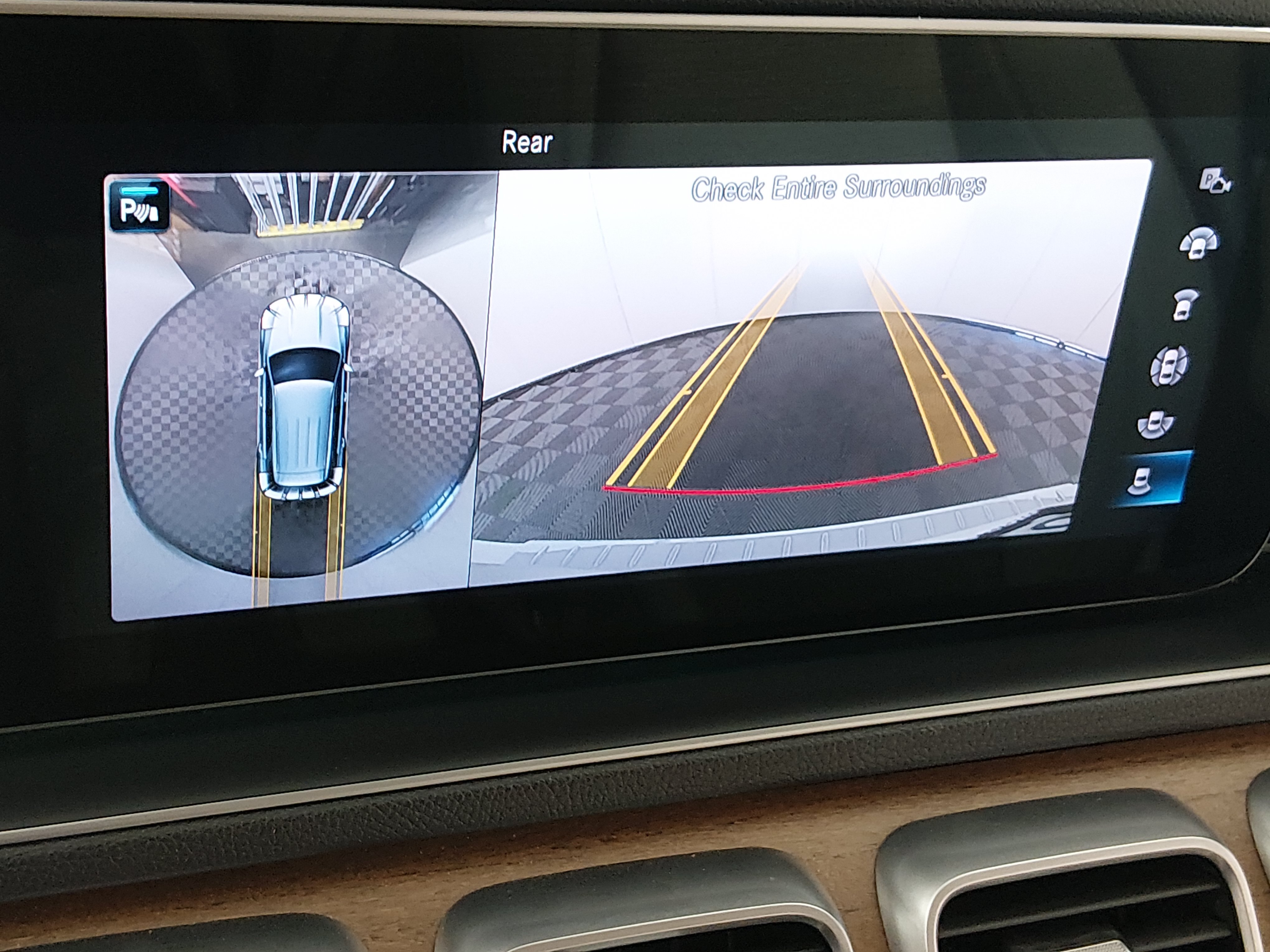 2022 Mercedes-Benz GLE GLE350 - Photo 16