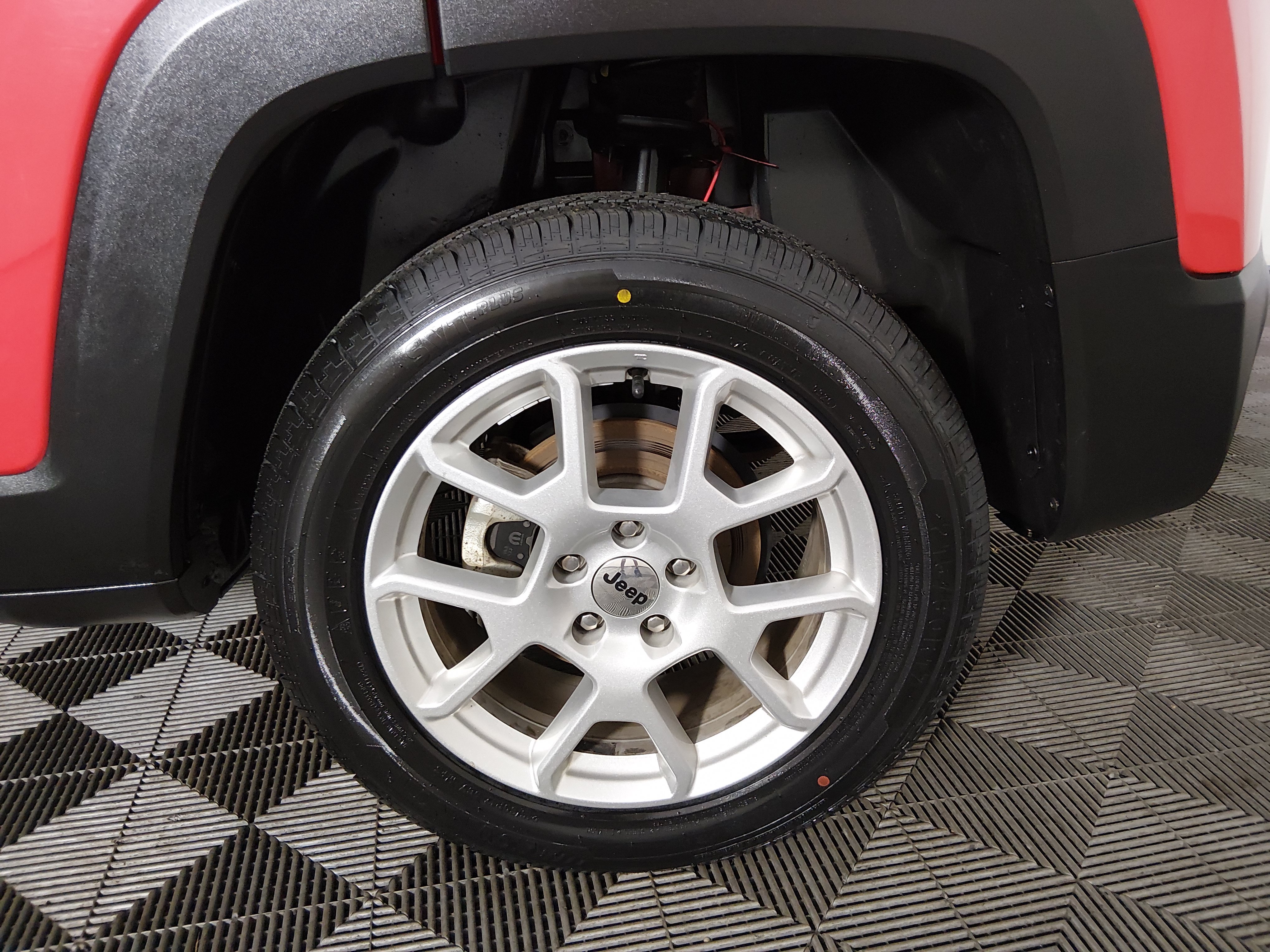 2023 Jeep Renegade Latitude - Photo 10