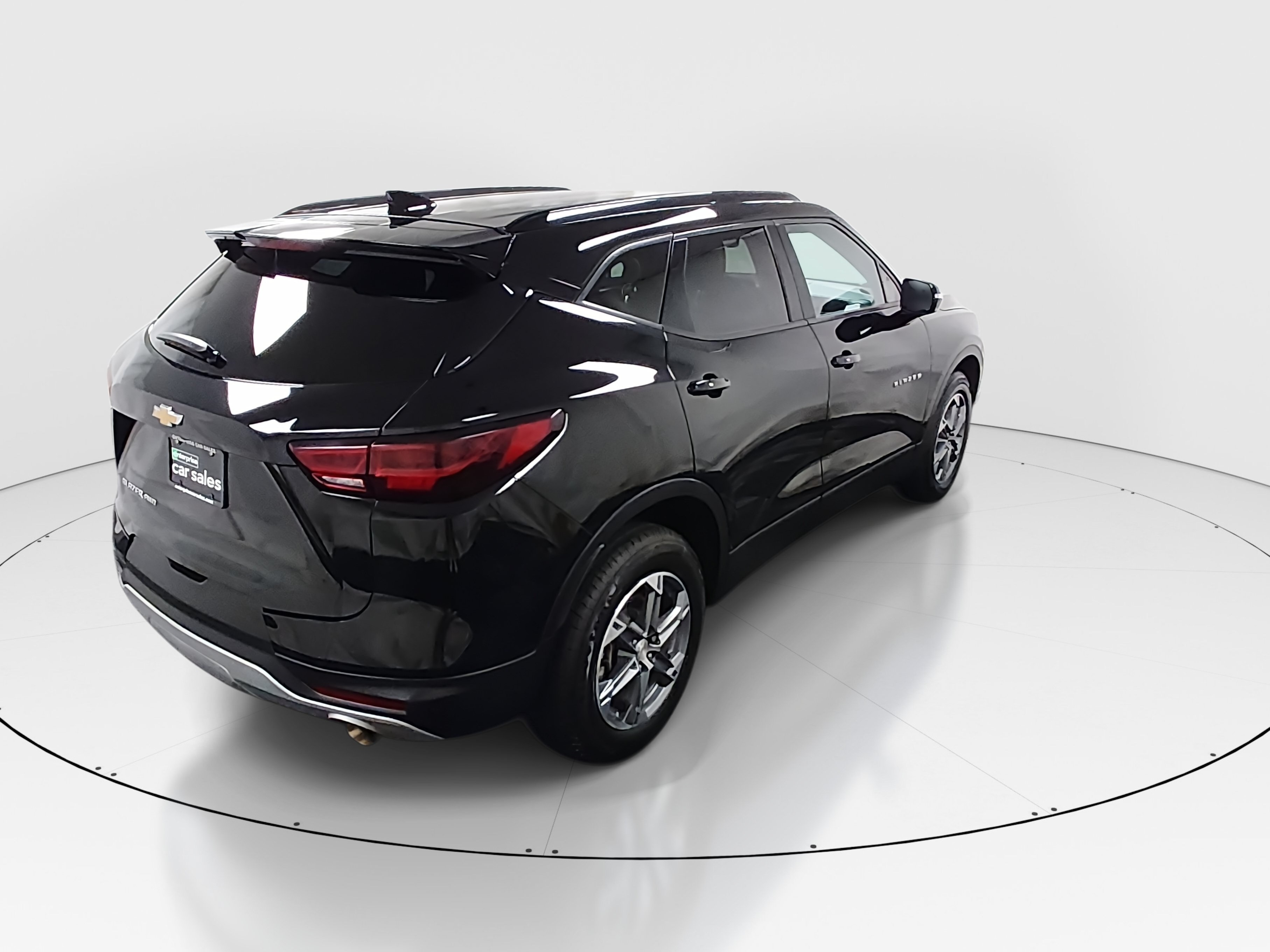 2023 Chevrolet Blazer 3LT - Photo 7