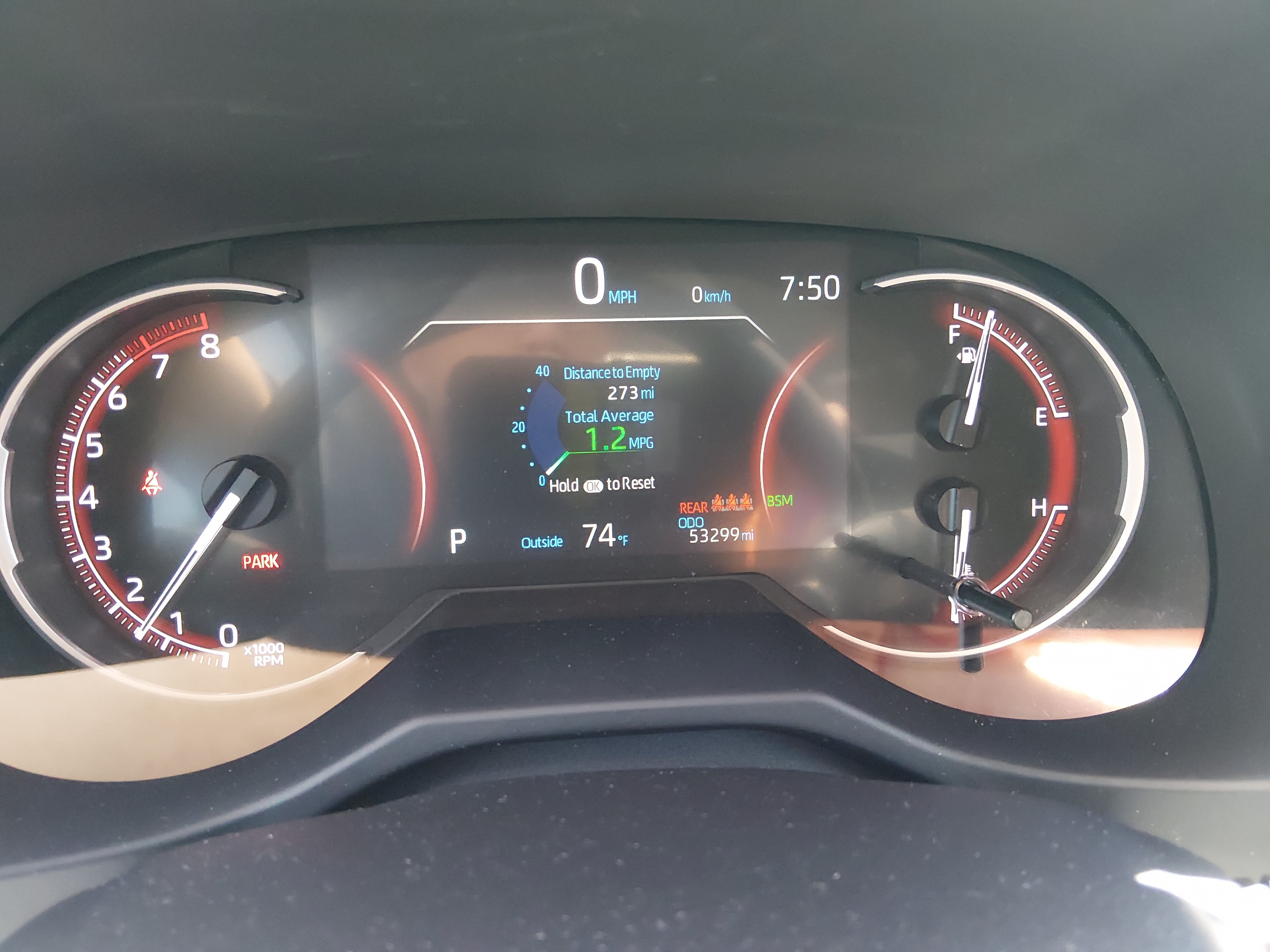2023 Toyota RAV4 XLE - Photo 14