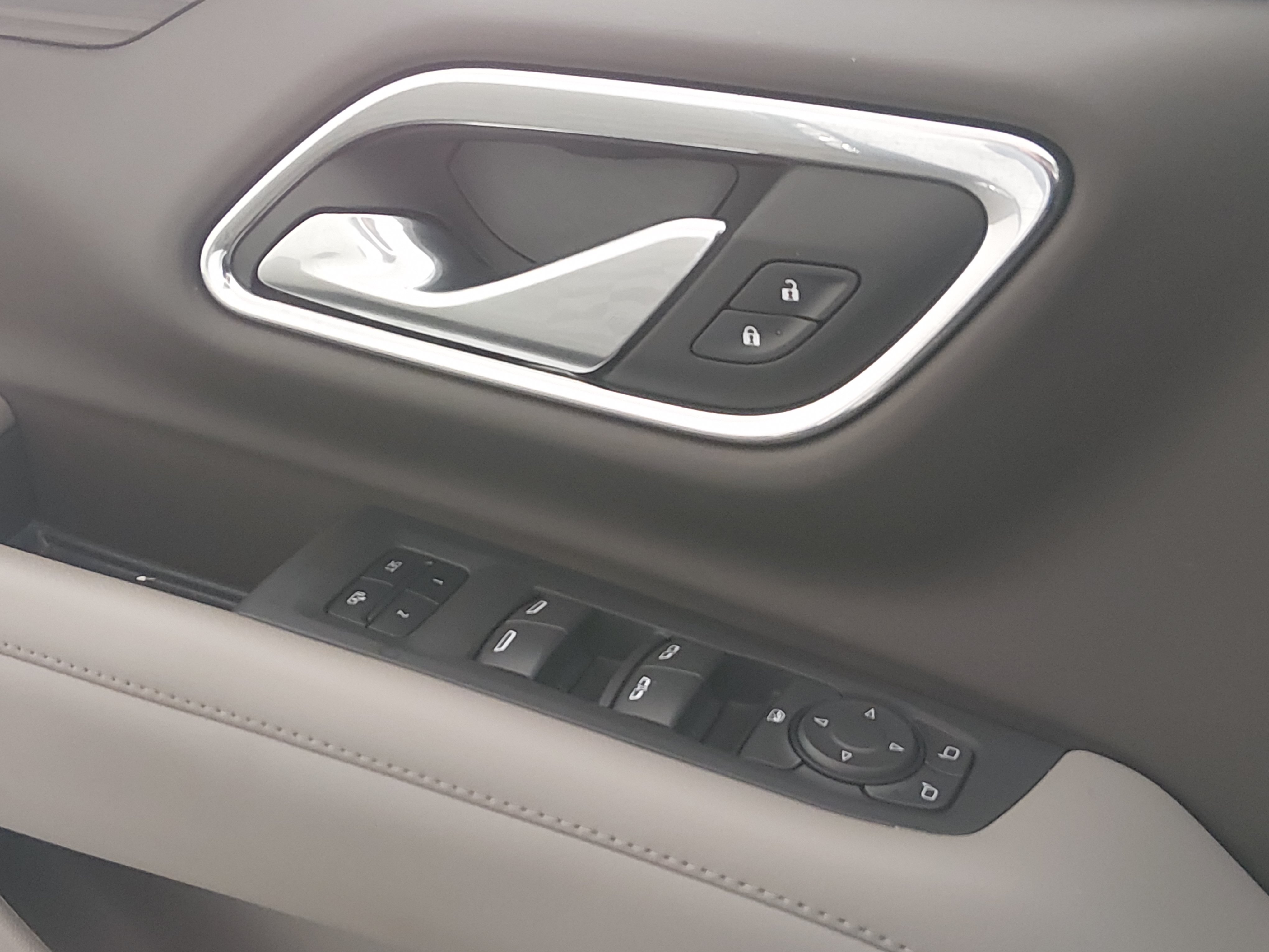 2023 Chevrolet Tahoe LT - Photo 19
