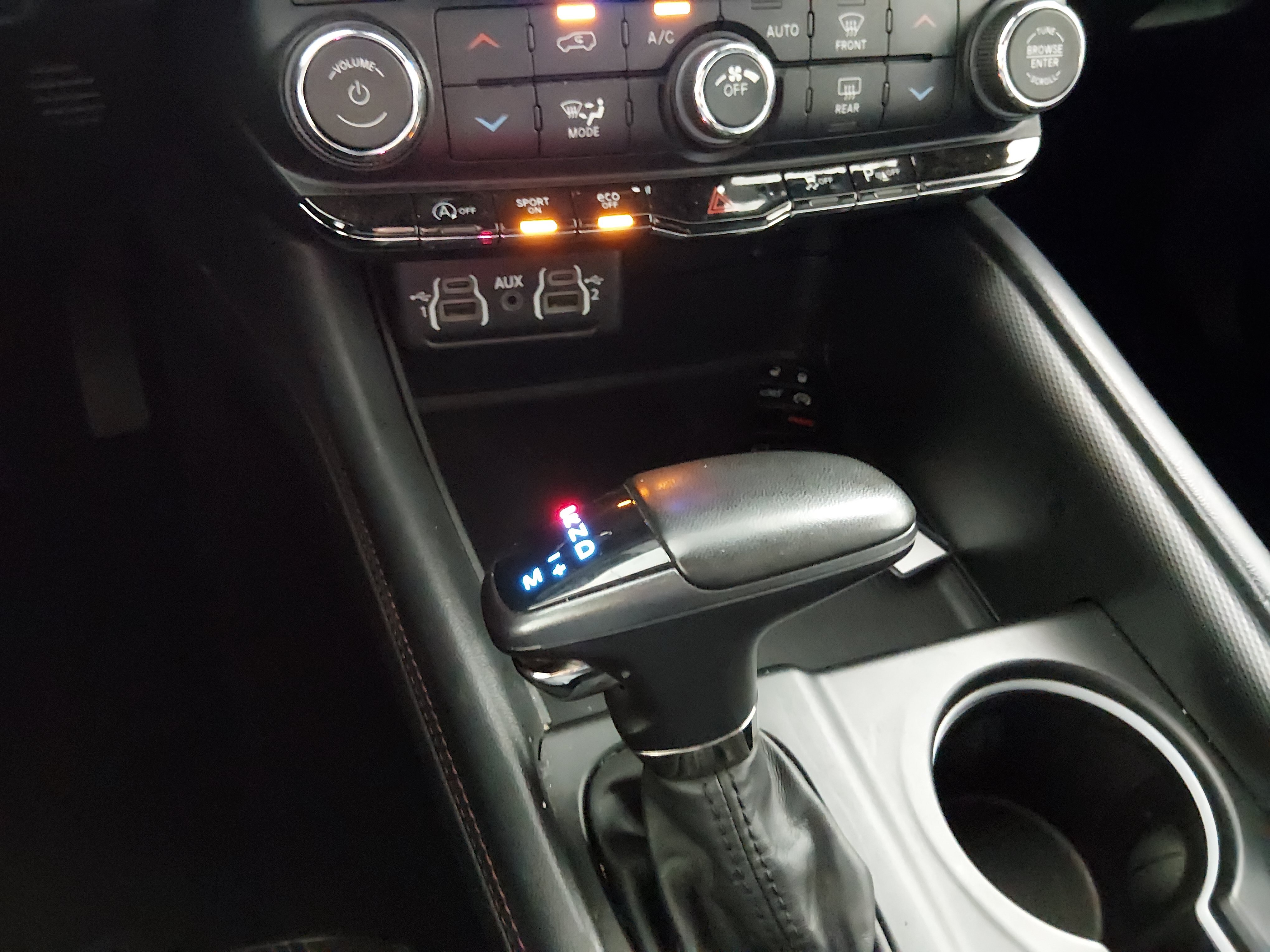 2023 Dodge Durango GT - Photo 16